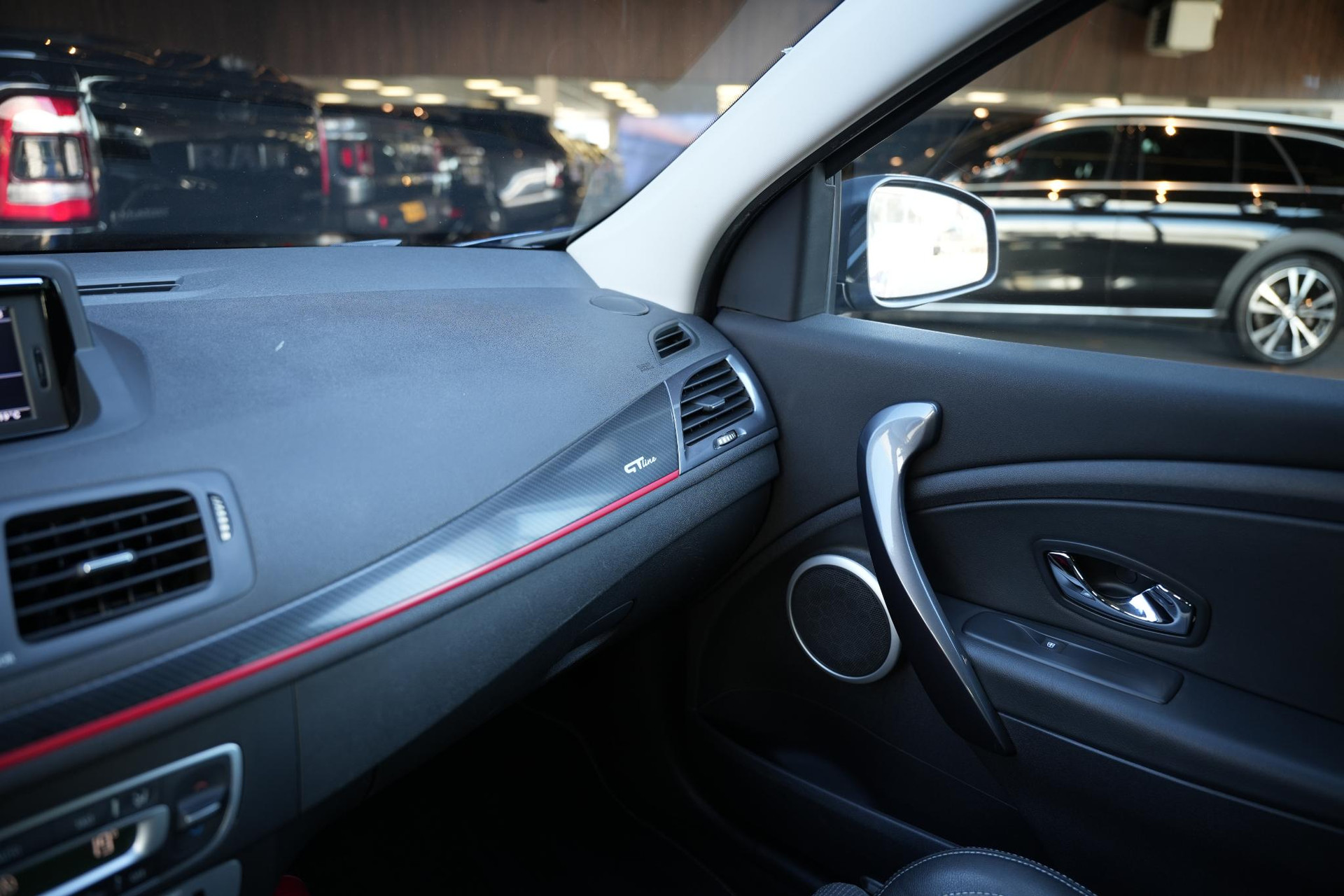 Renault Mégane Estate 1.2 TCe GT-Line 2013 BLUE (TERNT) 32