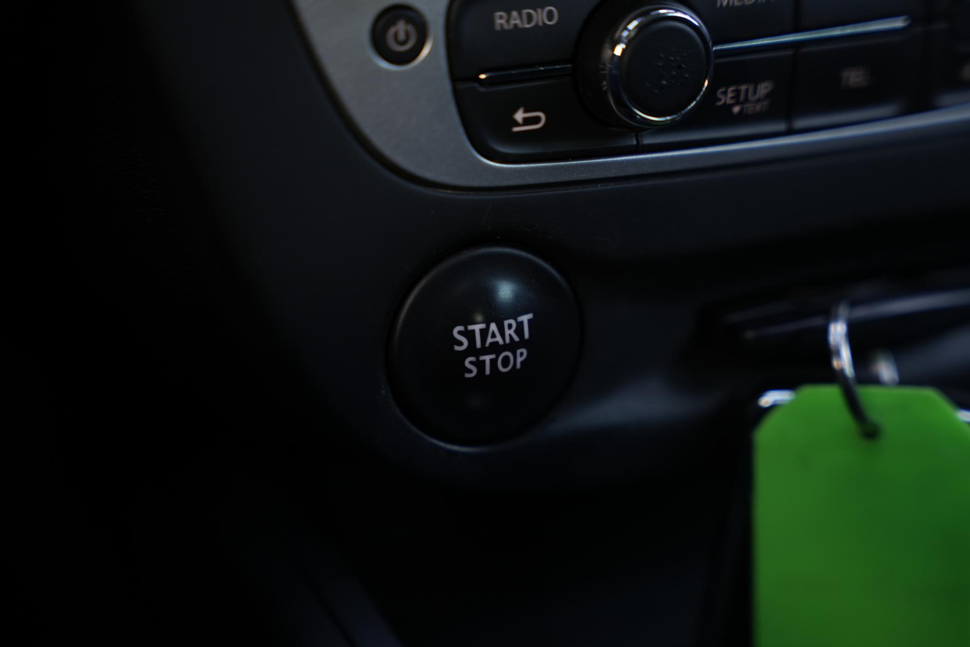 Renault Mégane Estate 1.2 TCe GT-Line 2013 BLUE (TERNT) 34