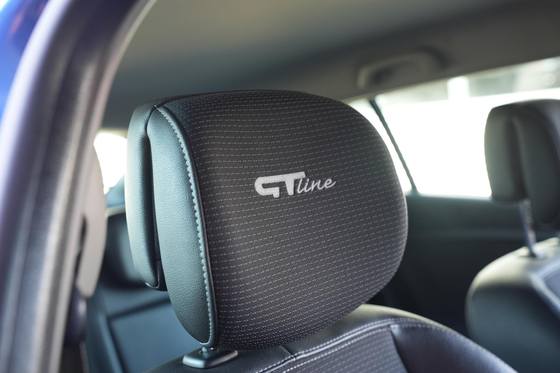 Renault Mégane Estate 1.2 TCe GT-Line 2013 BLUE (TERNT) 8