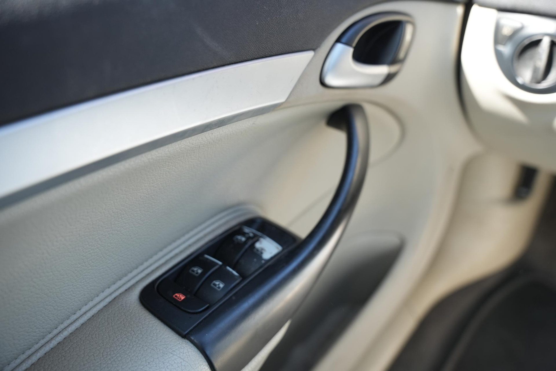 Saab 9-3 Sport Sedan 1.8t Vector 2004 Black (170) 25