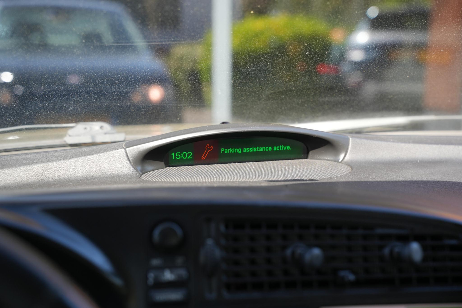 Saab 9-3 Sport Sedan 1.8t Vector 2004 Black (170) 28