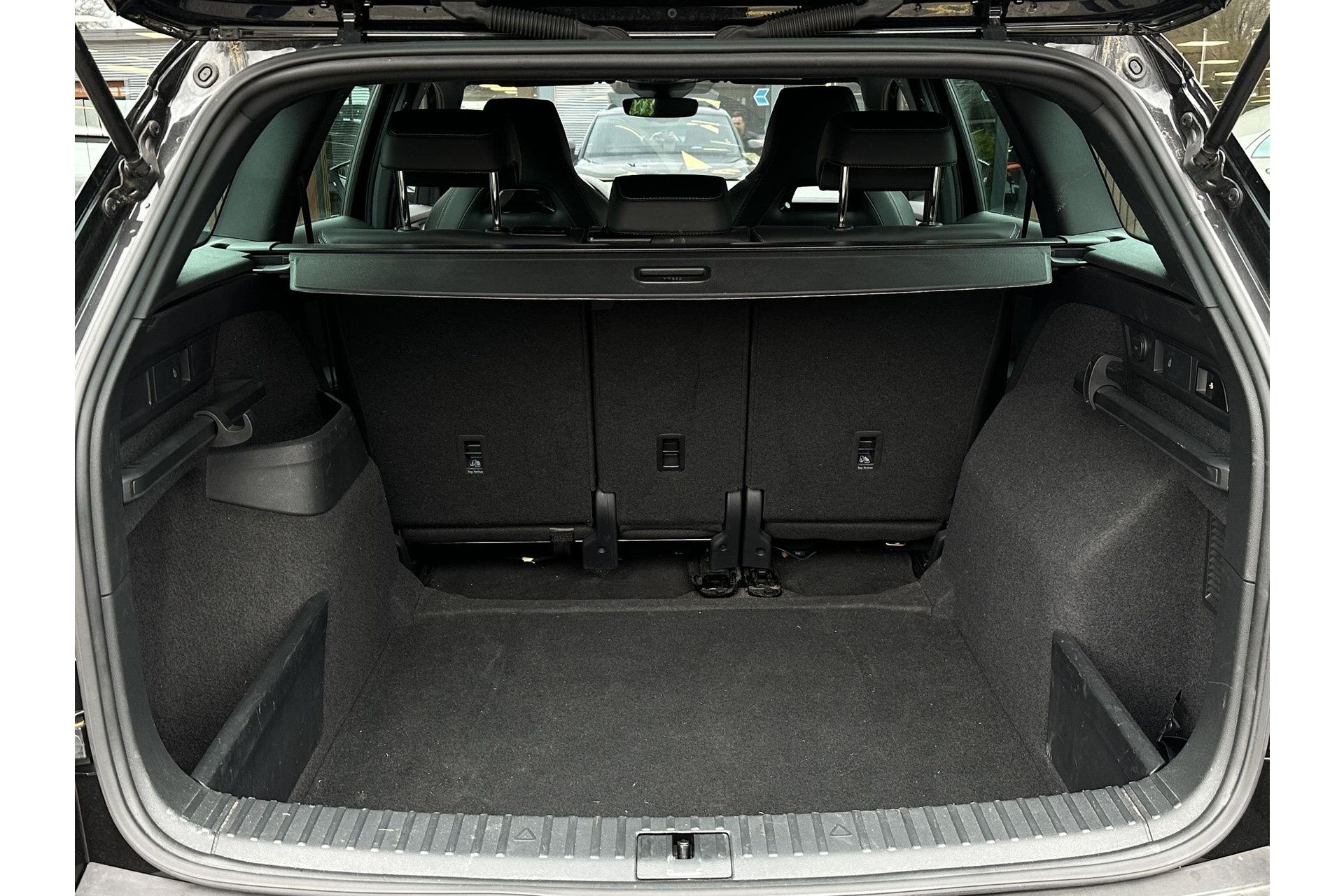 Škoda Kodiaq 1.5 TSI Sportline Business 2023 Black magic 18