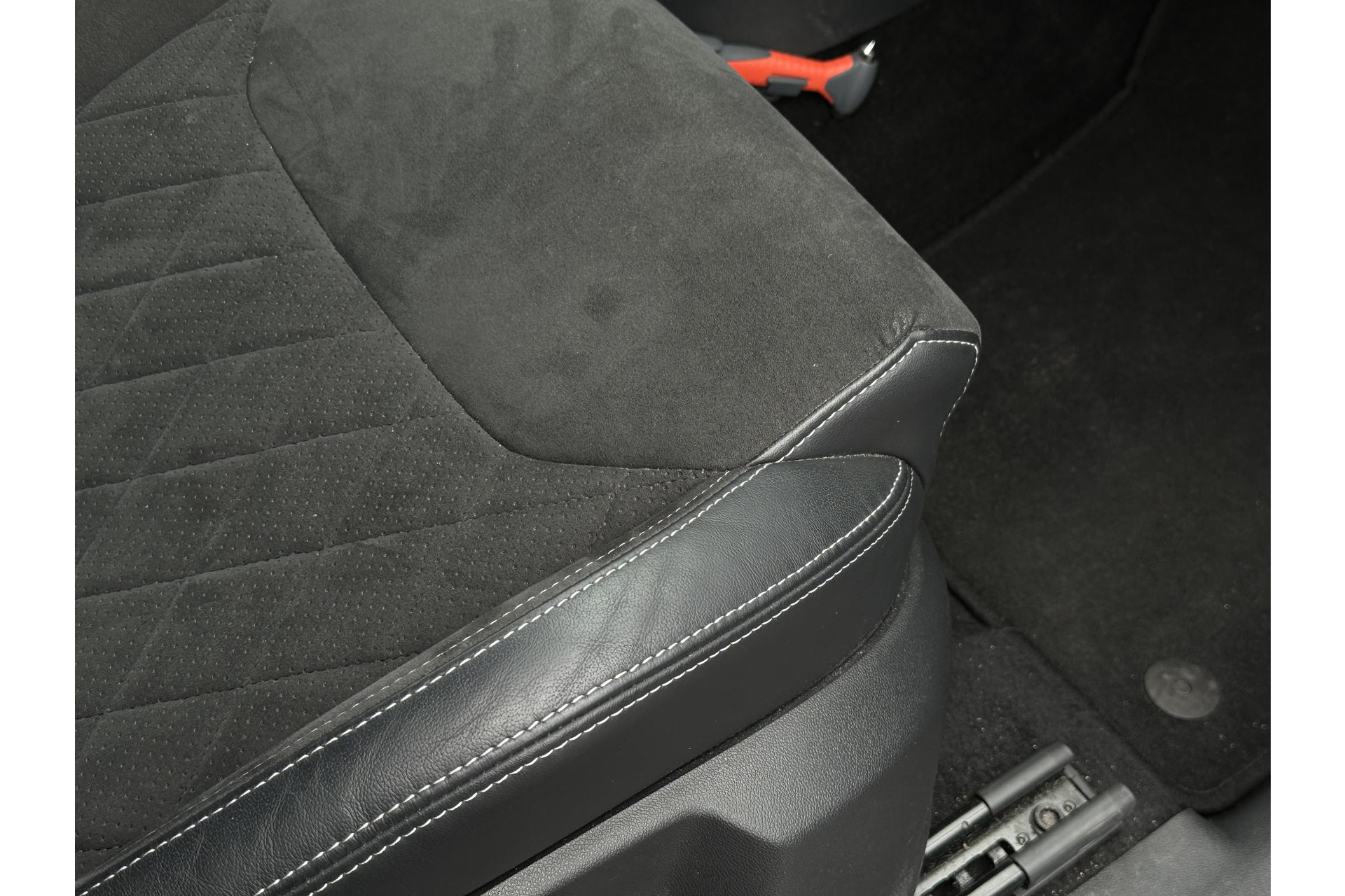 Škoda Kodiaq 1.5 TSI Sportline Business 2023 Black magic 19