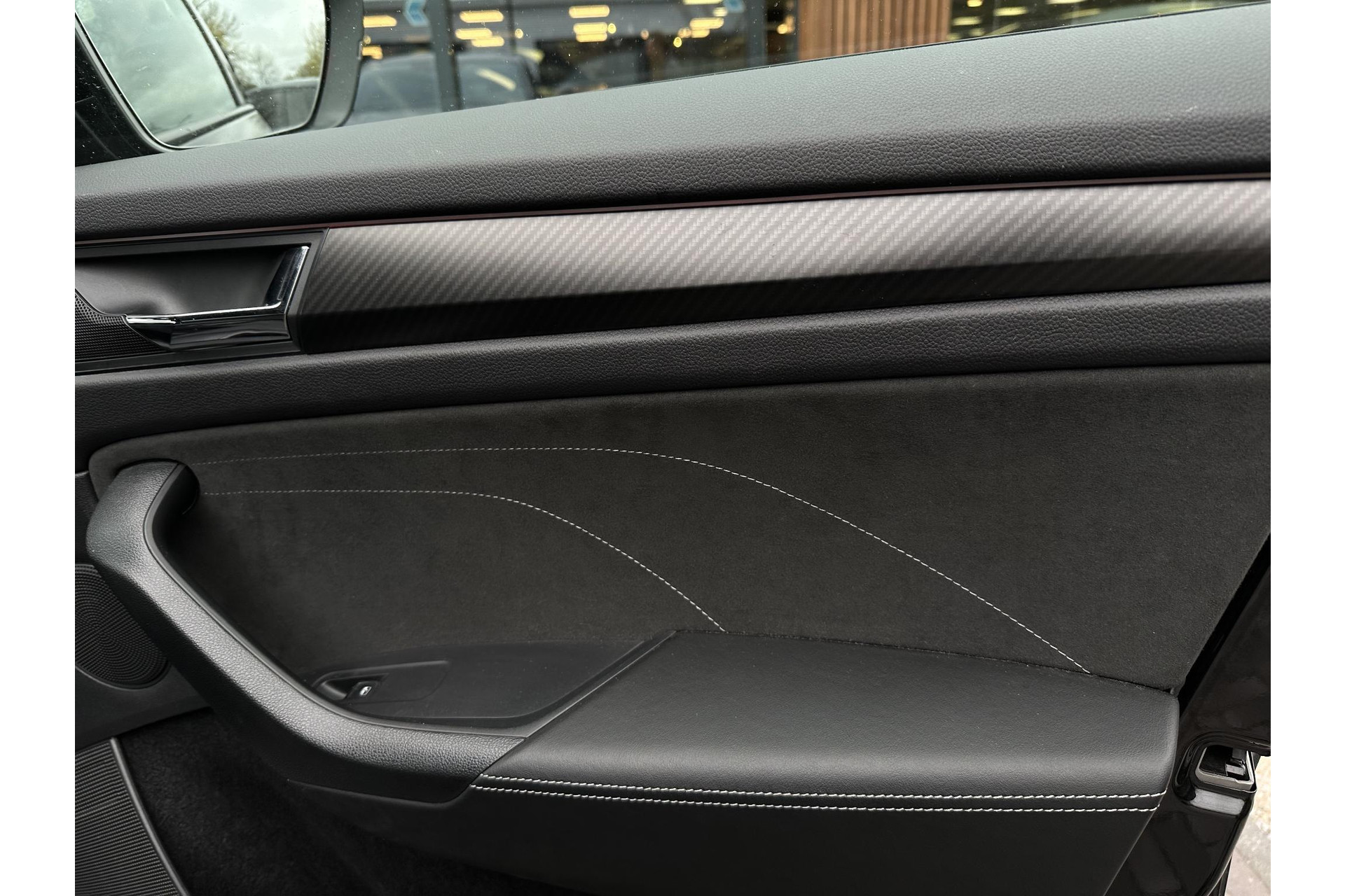 Škoda Kodiaq 1.5 TSI Sportline Business 2023 Black magic 20