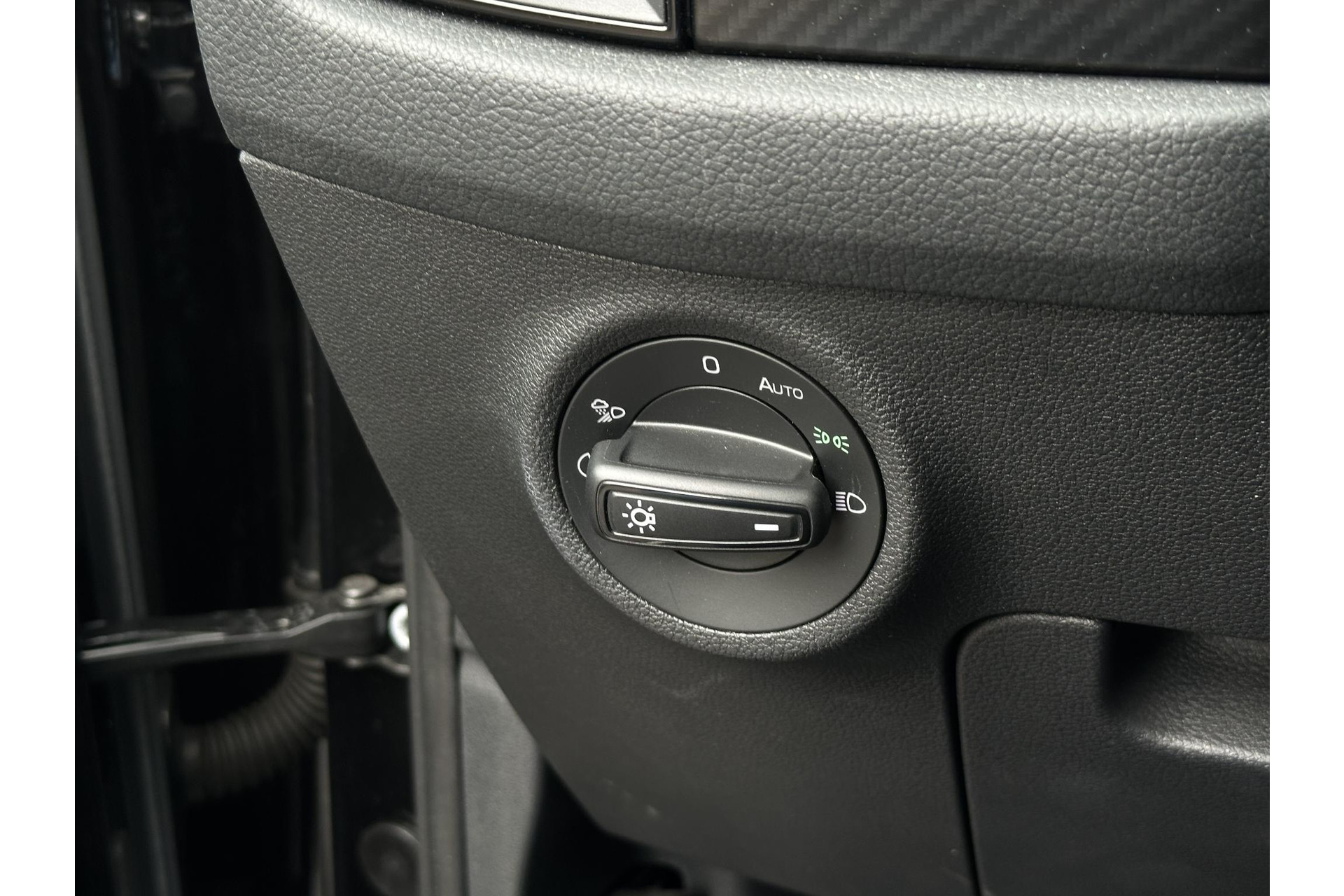 Škoda Kodiaq 1.5 TSI Sportline Business 2023 Black magic 21