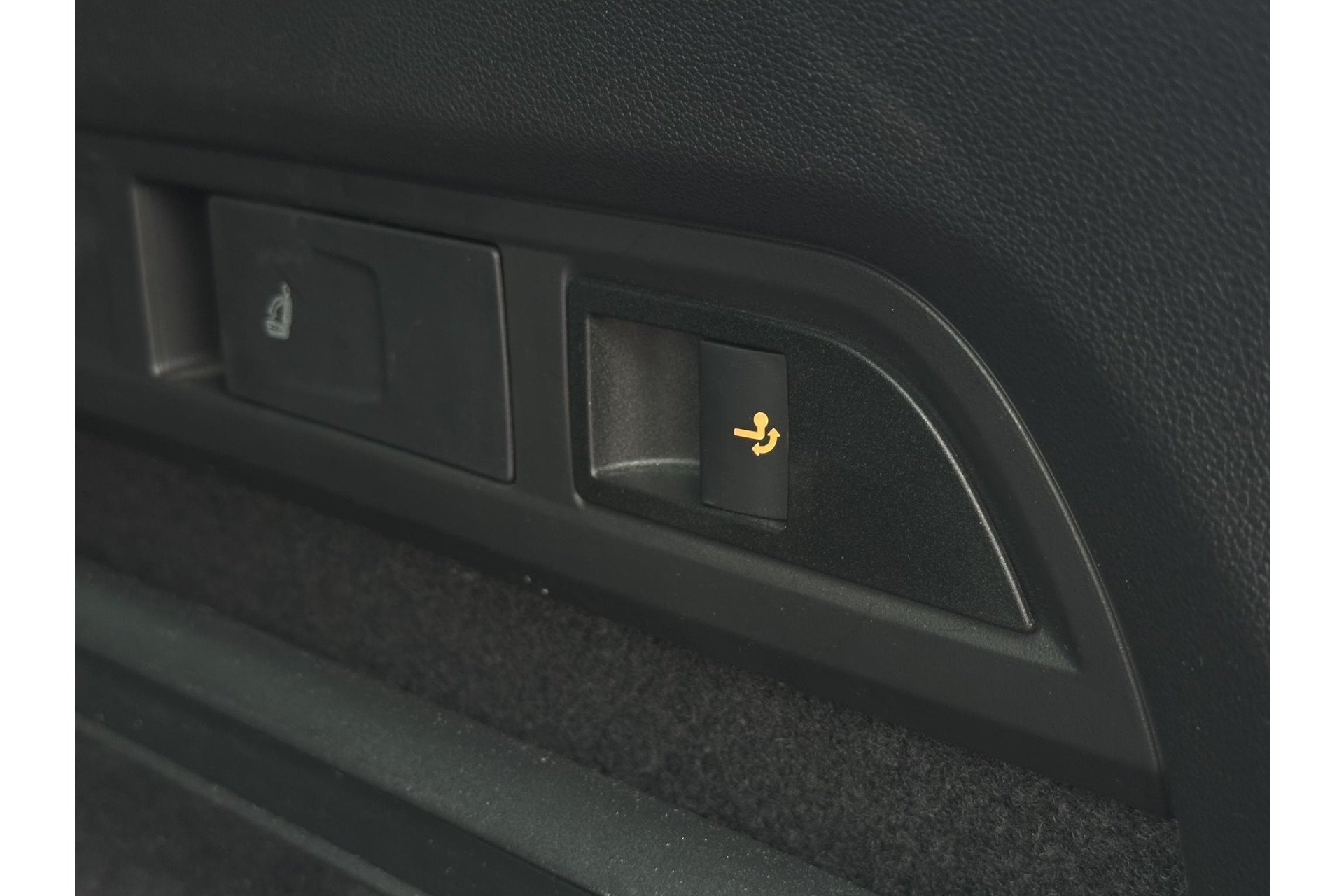 Škoda Kodiaq 1.5 TSI Sportline Business 2023 Black magic 23