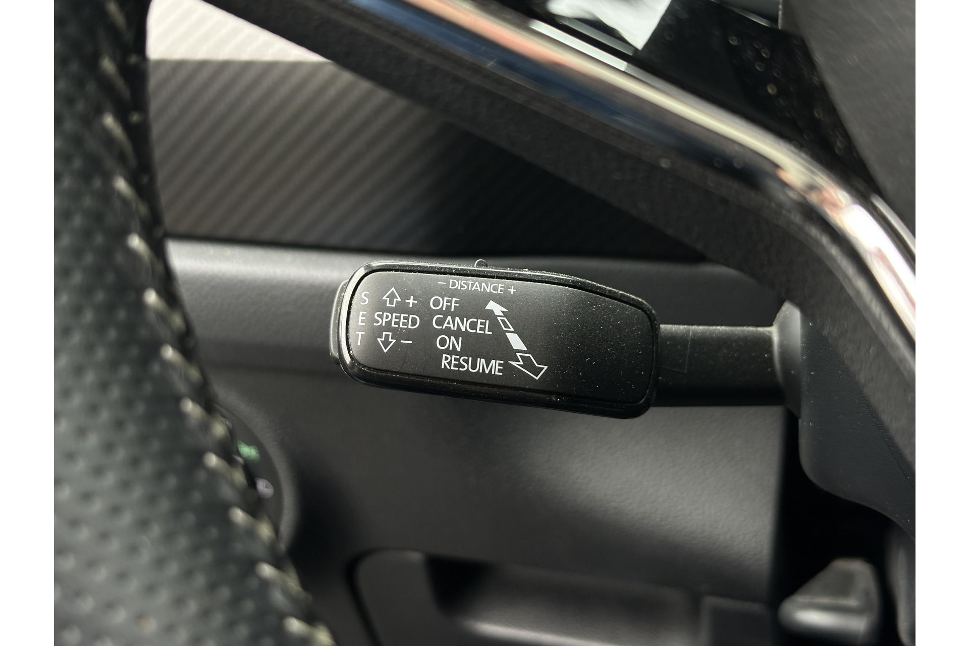 Škoda Kodiaq 1.5 TSI Sportline Business 2023 Black magic 24