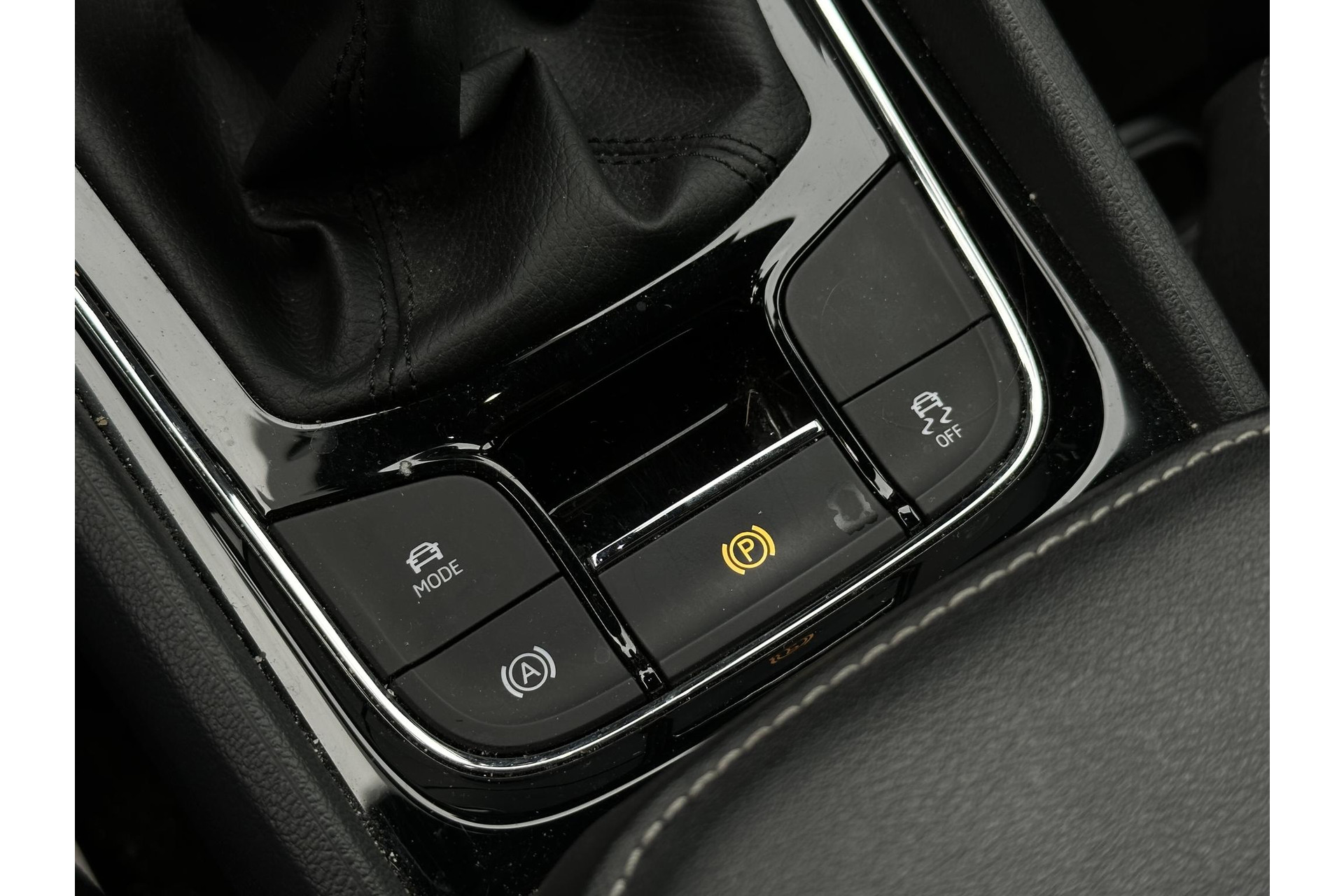 Škoda Kodiaq 1.5 TSI Sportline Business 2023 Black magic 31