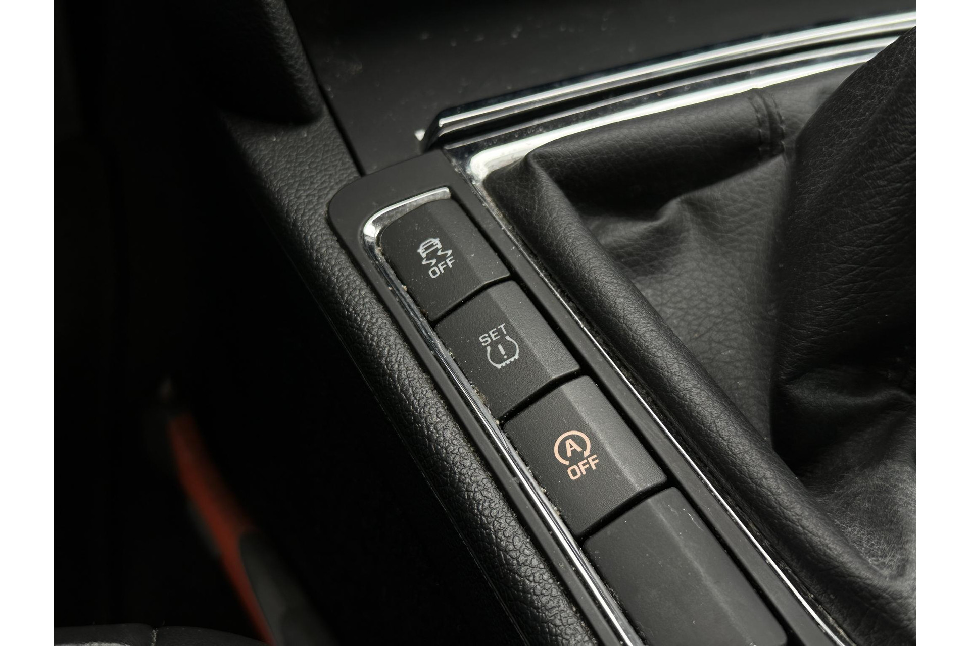 Škoda Superb Combi 1.6 TDI Sprint Pro 2014 Magnetic brown metallic 26