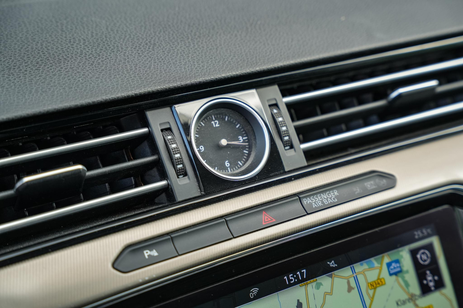 Volkswagen Arteon 2.0 TDI Elegance Business 2017 Pyrit silver 20