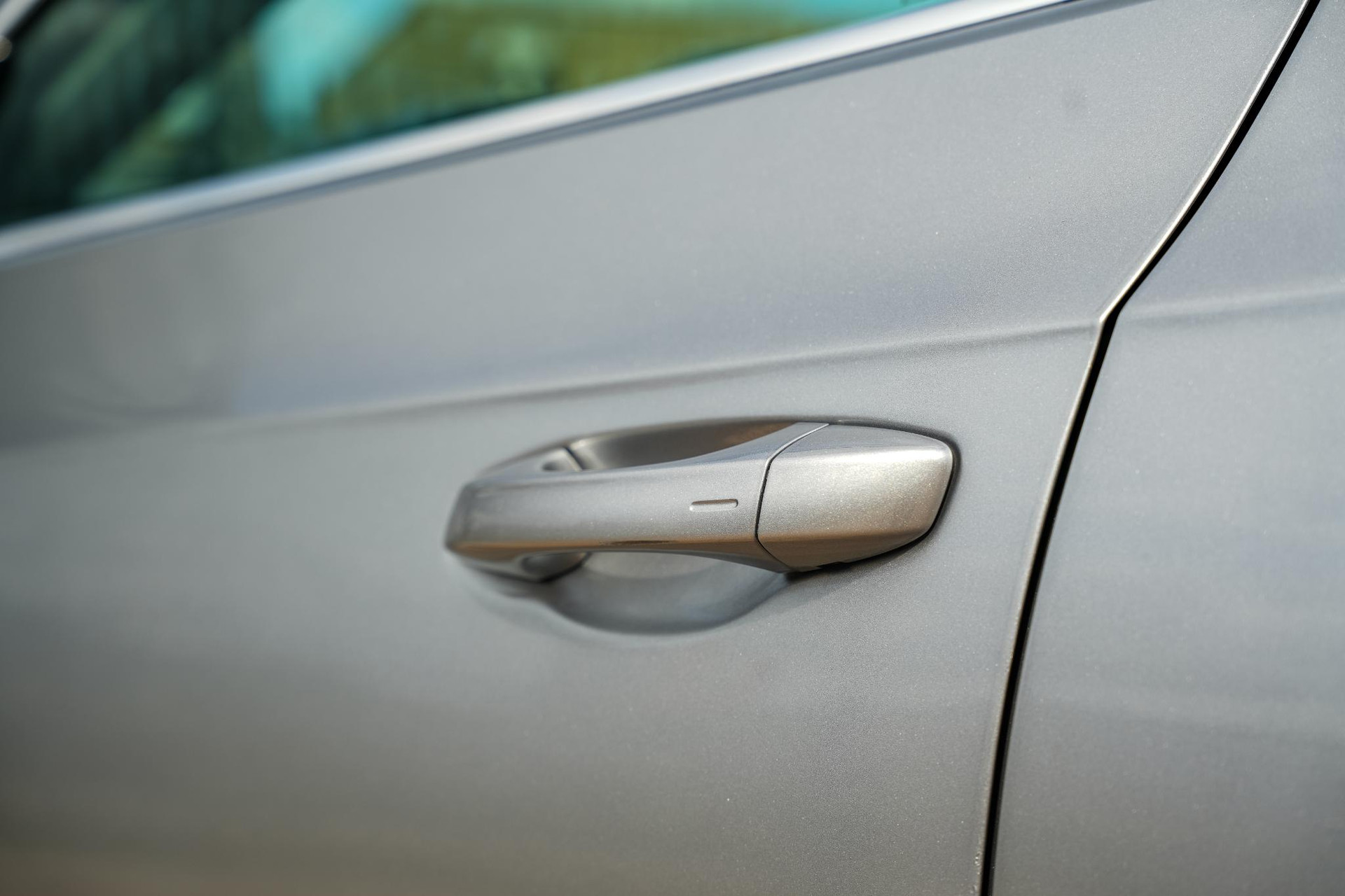 Volkswagen Arteon 2.0 TDI Elegance Business 2017 Pyrit silver 36