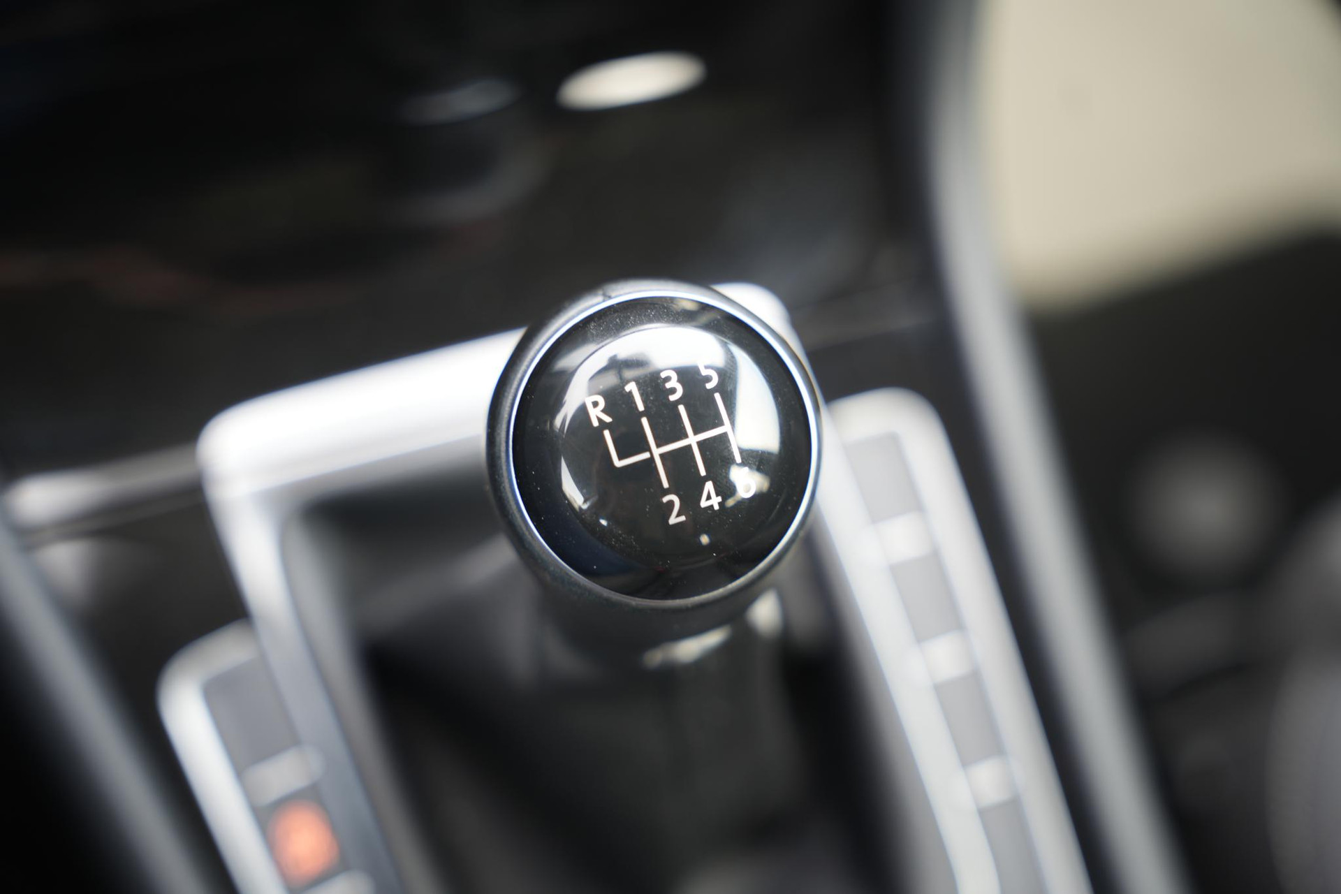 Volkswagen Golf 1.2 TSI Highline 2013 Oryx white pearl 20