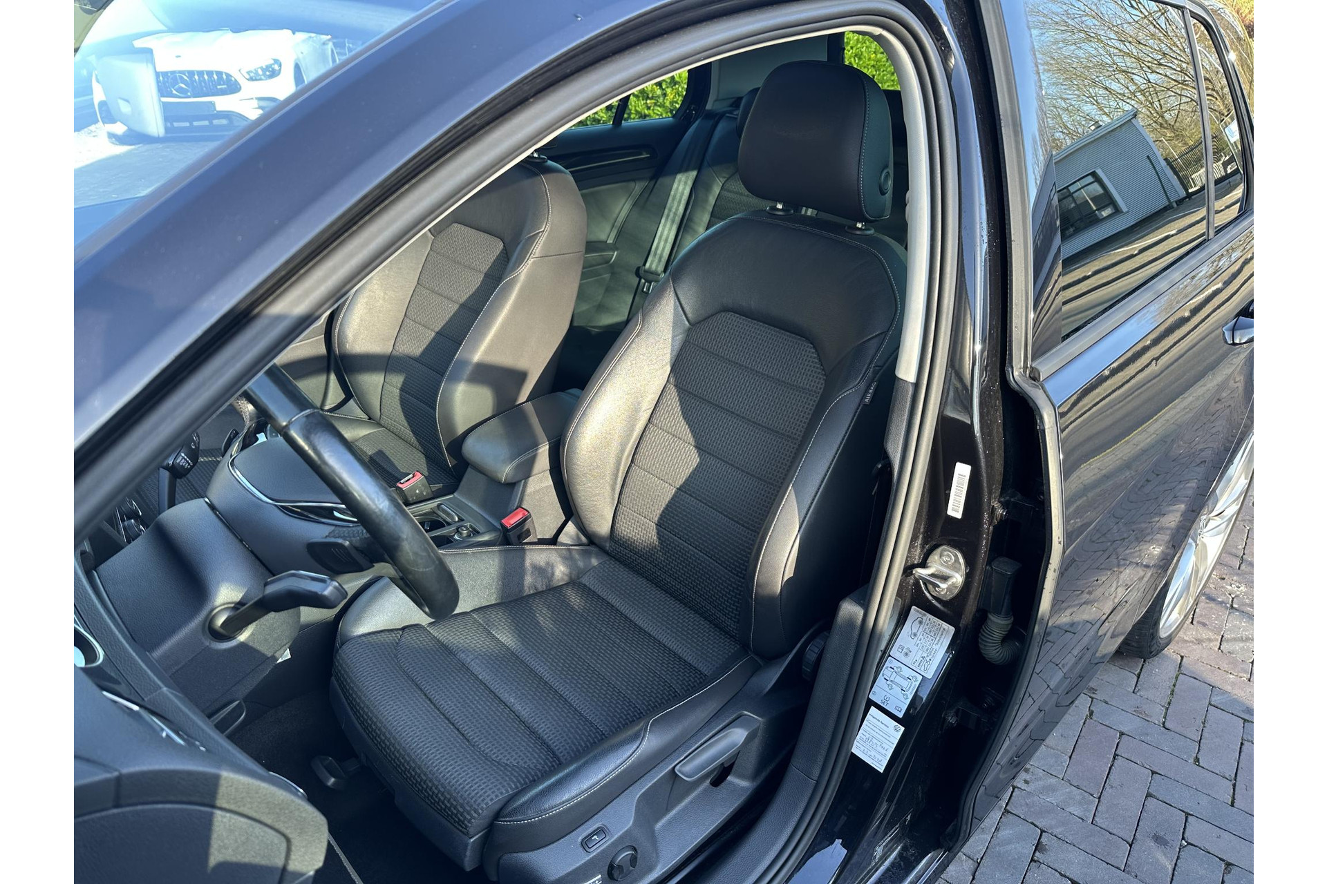 Volkswagen Golf 1.4 TSI ACT R Editie 2016  11