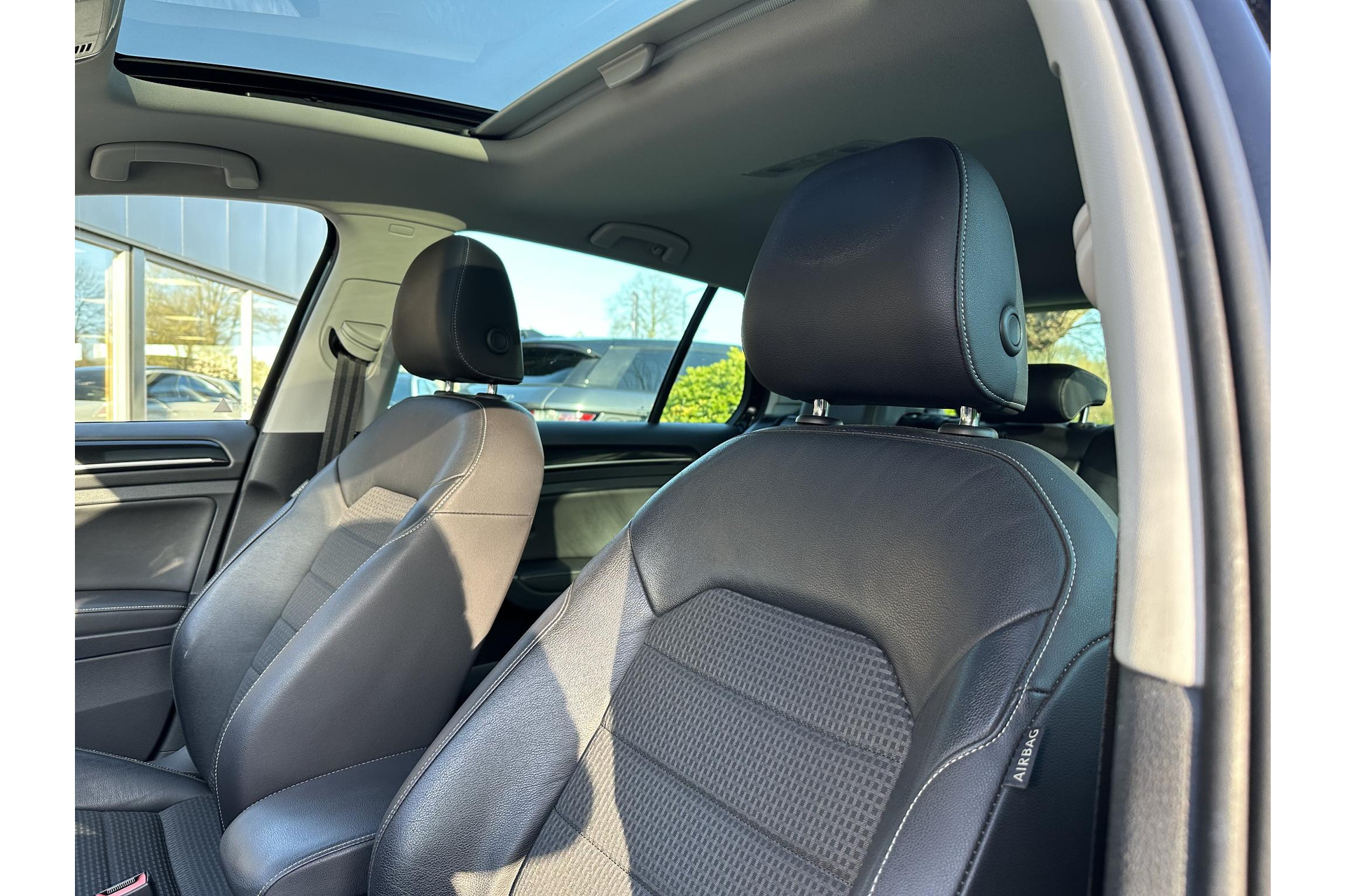 Volkswagen Golf 1.4 TSI ACT R Editie 2016  12