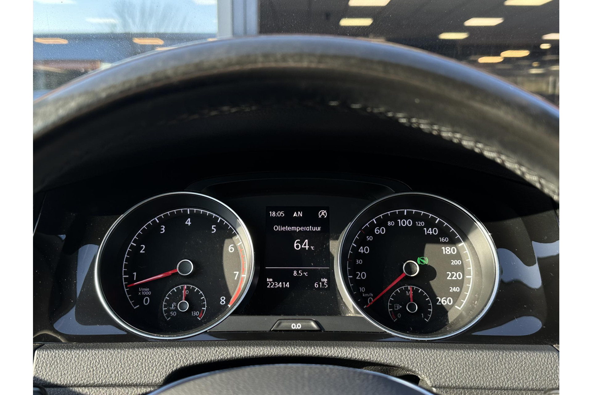 Volkswagen Golf 1.4 TSI ACT R Editie 2016  17