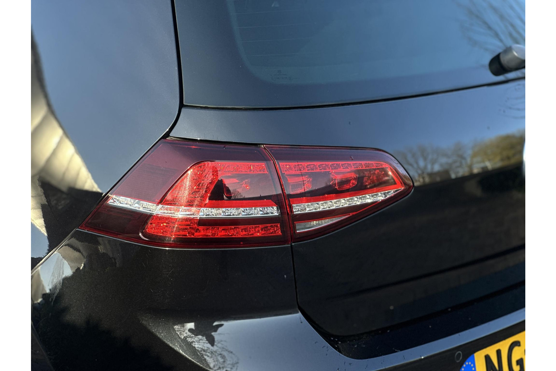 Volkswagen Golf 1.4 TSI ACT R Editie 2016  18