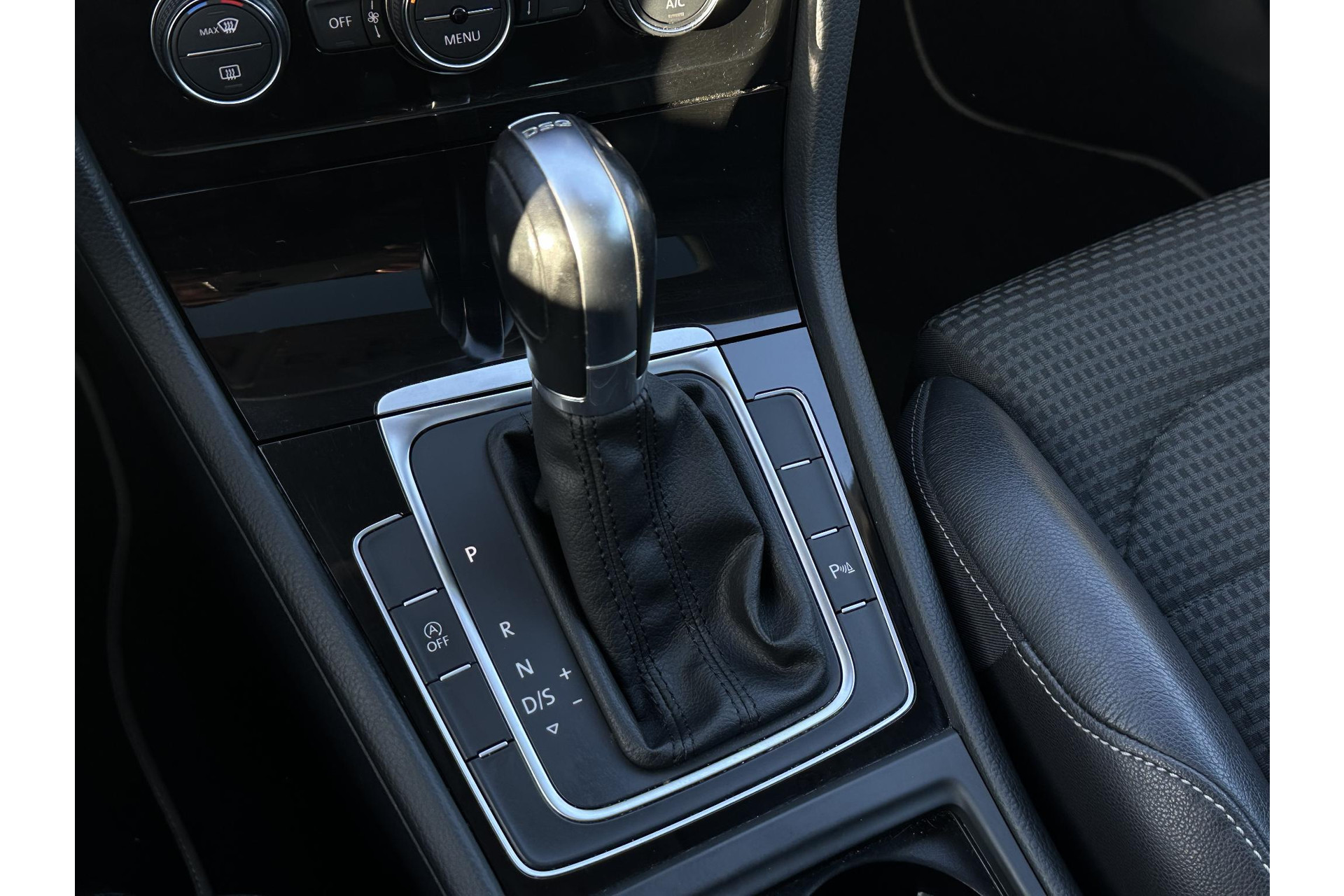 Volkswagen Golf 1.4 TSI ACT R Editie 2016  20