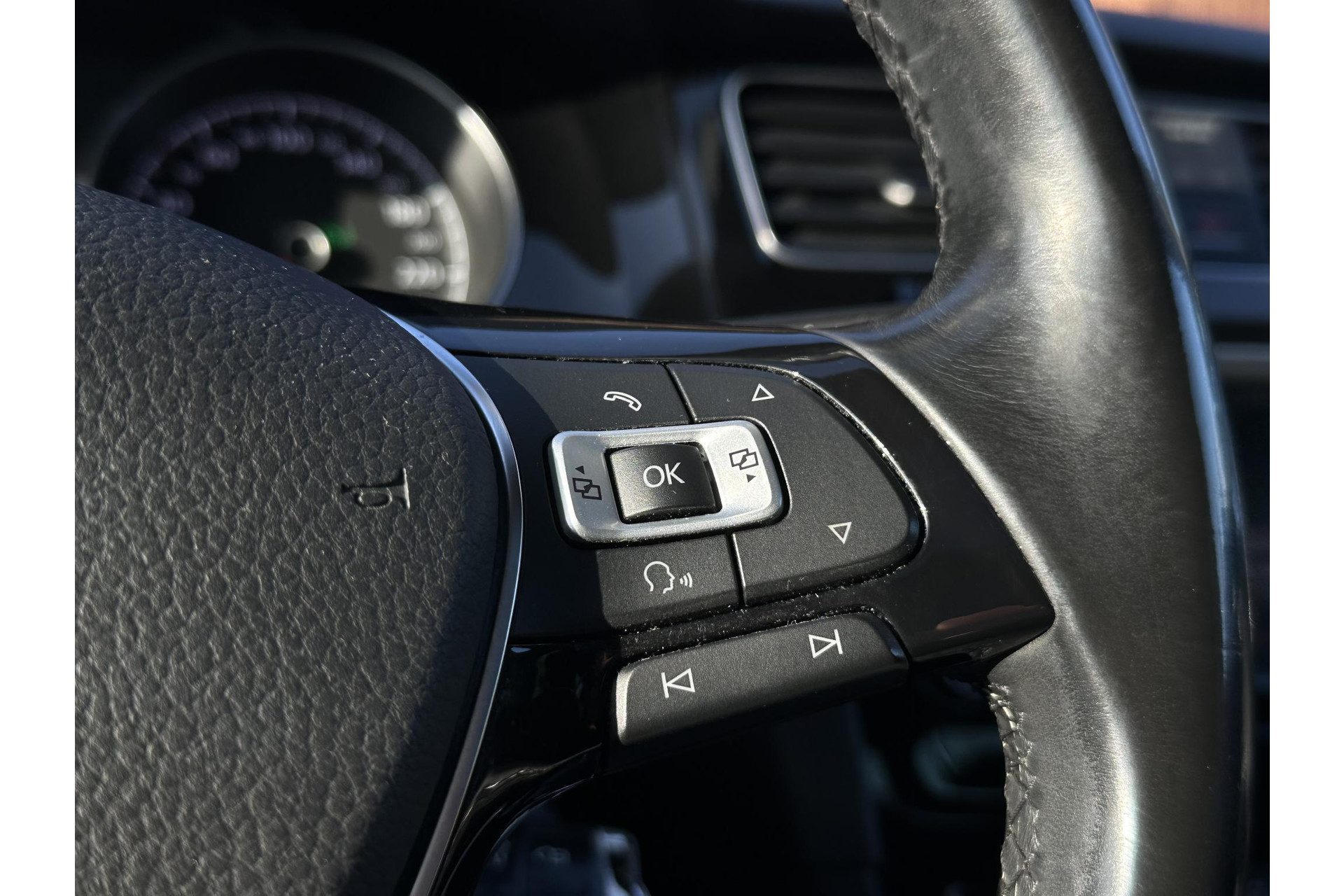 Volkswagen Golf 1.4 TSI ACT R Editie 2016  23