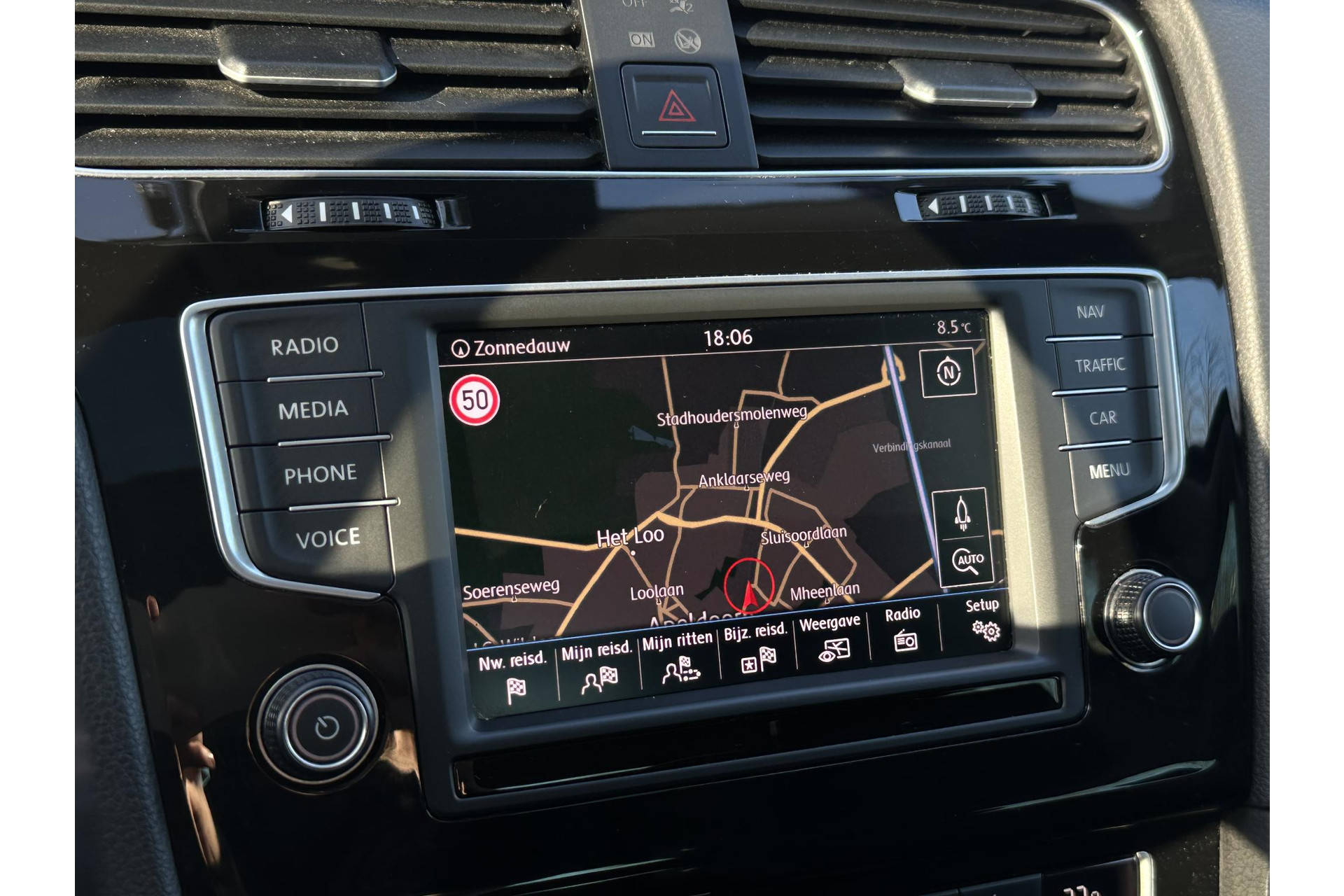 Volkswagen Golf 1.4 TSI ACT R Editie 2016  30