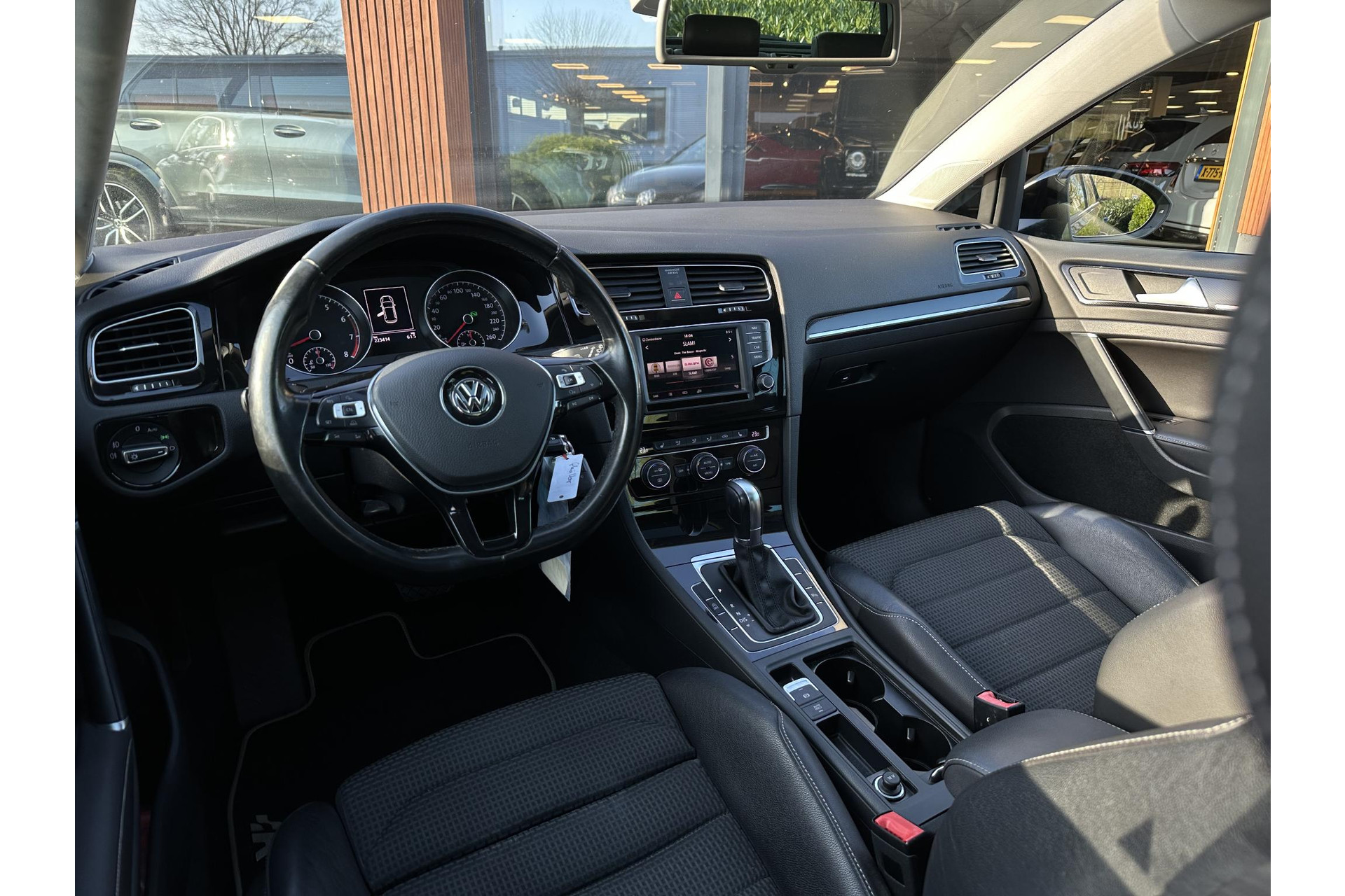 Volkswagen Golf 1.4 TSI ACT R Editie 2016  5