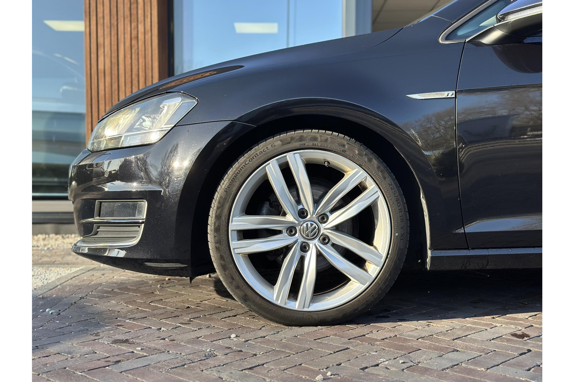 Volkswagen Golf 1.4 TSI ACT R Editie 2016  7