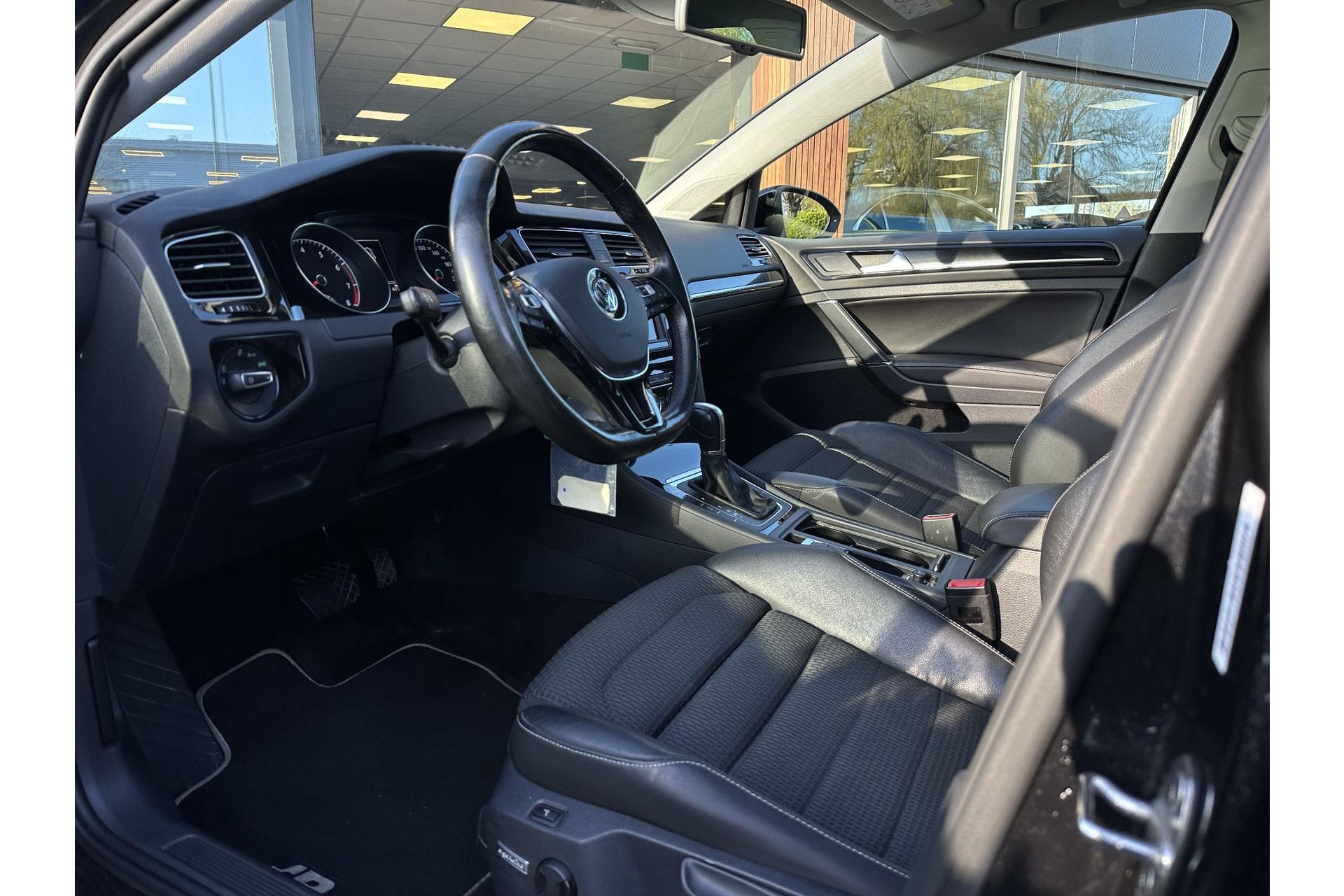 Volkswagen Golf 1.4 TSI ACT R Editie 2016  8