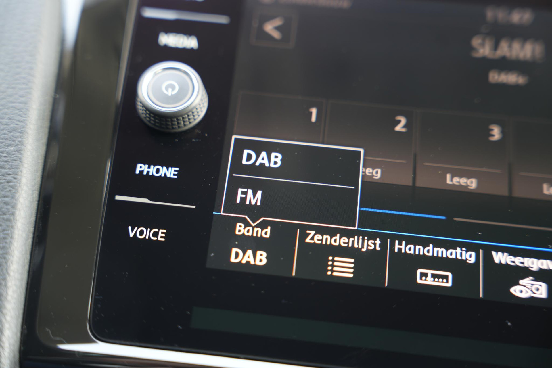 Volkswagen Golf 1.4 TSI Highline 2017 Indium grey metallic 23