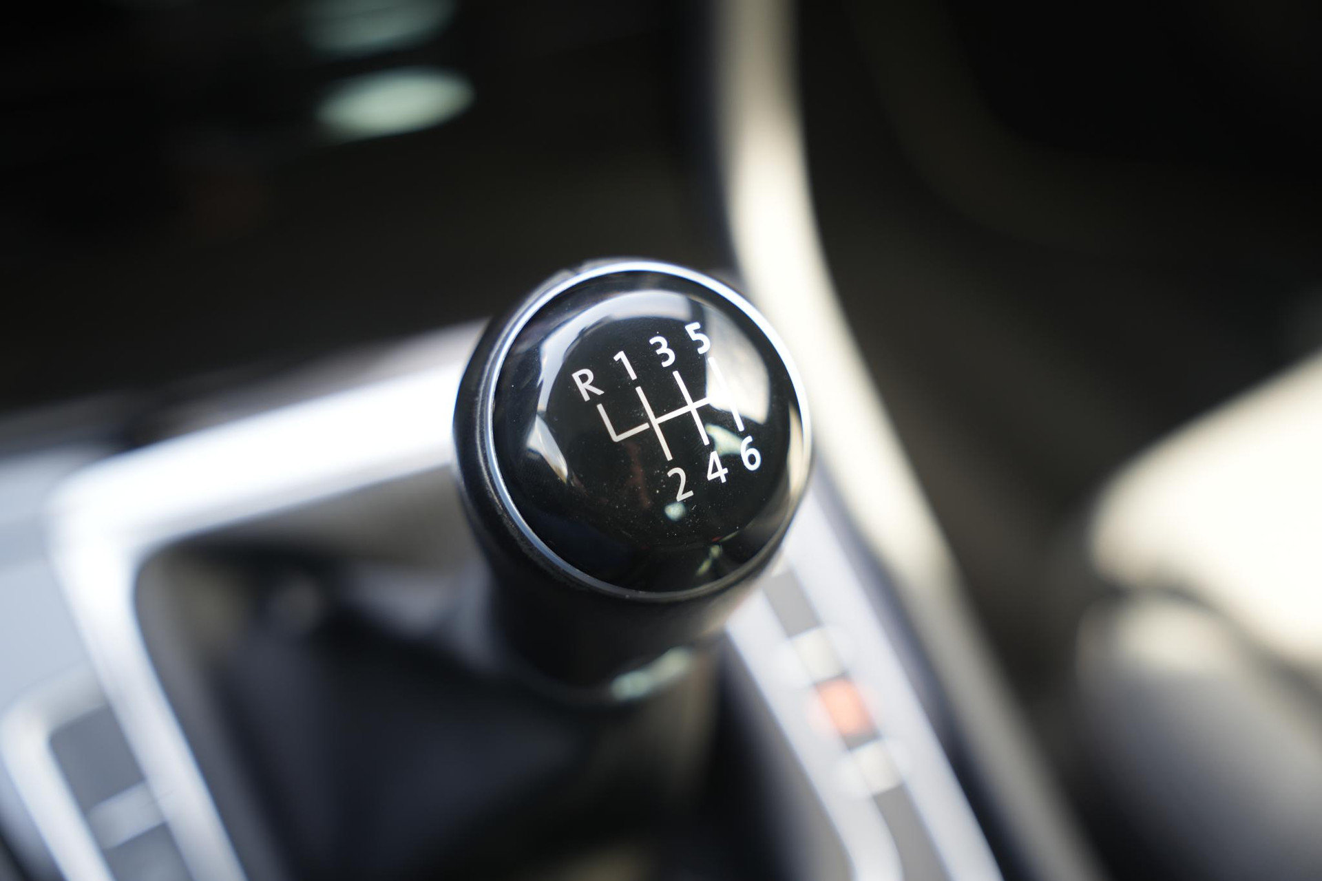 Volkswagen Golf 1.4 TSI Highline 2017 Indium grey metallic 30