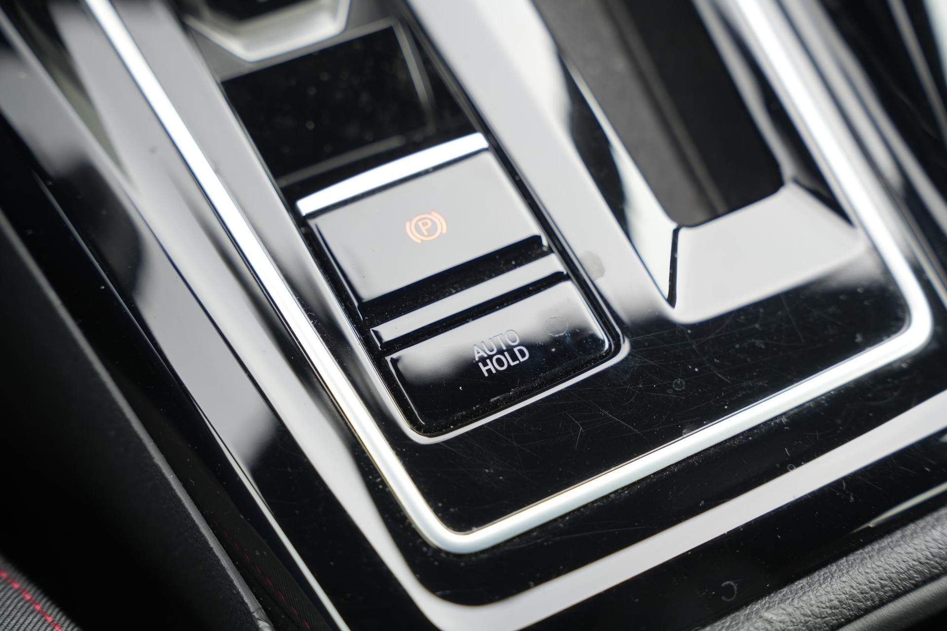 Volkswagen Golf 2.0 TSI GTI 2024 Moonstone grey (C2) 39