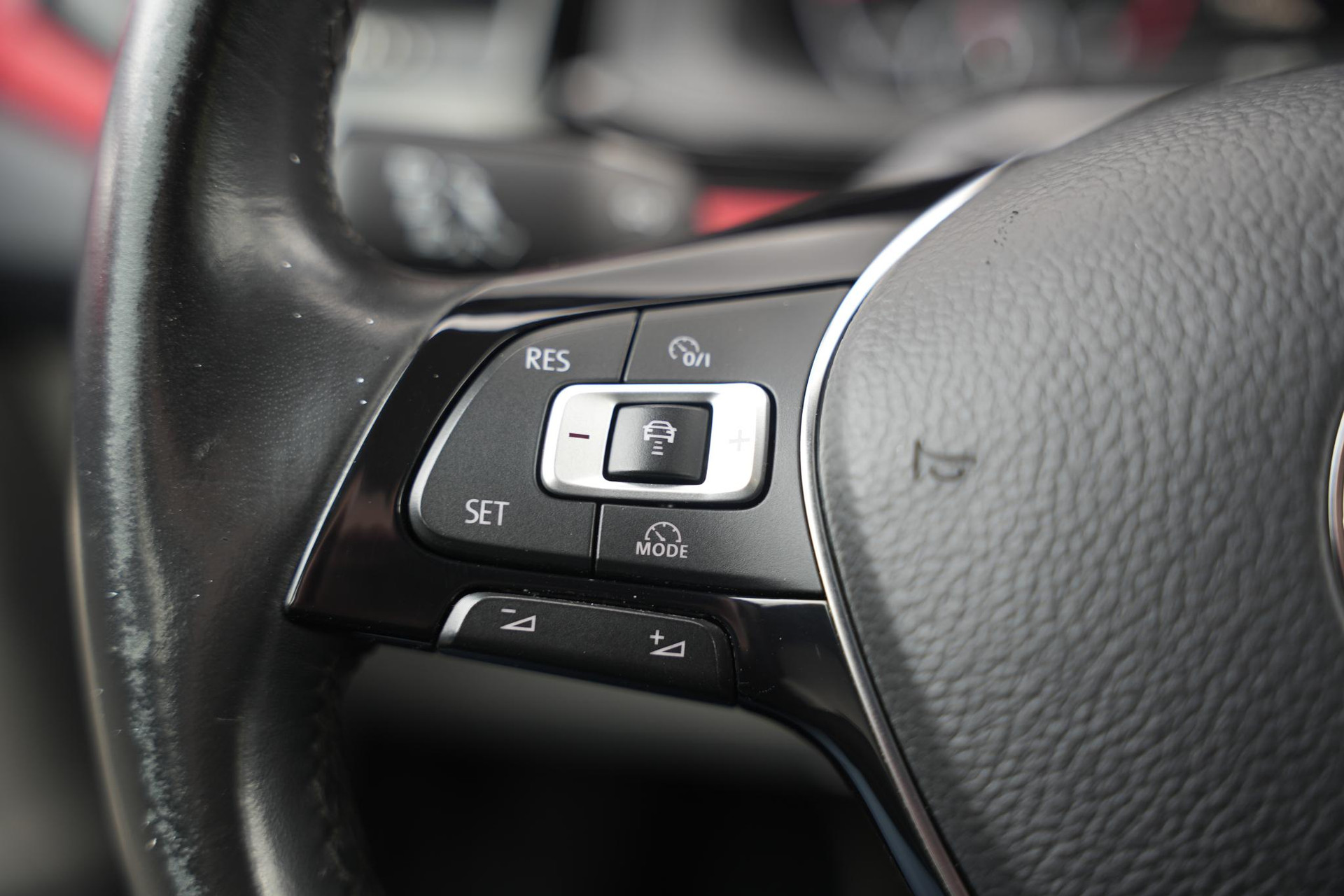 Volkswagen Polo 1.0 TSI Beats 2018 Deep black pearl 19