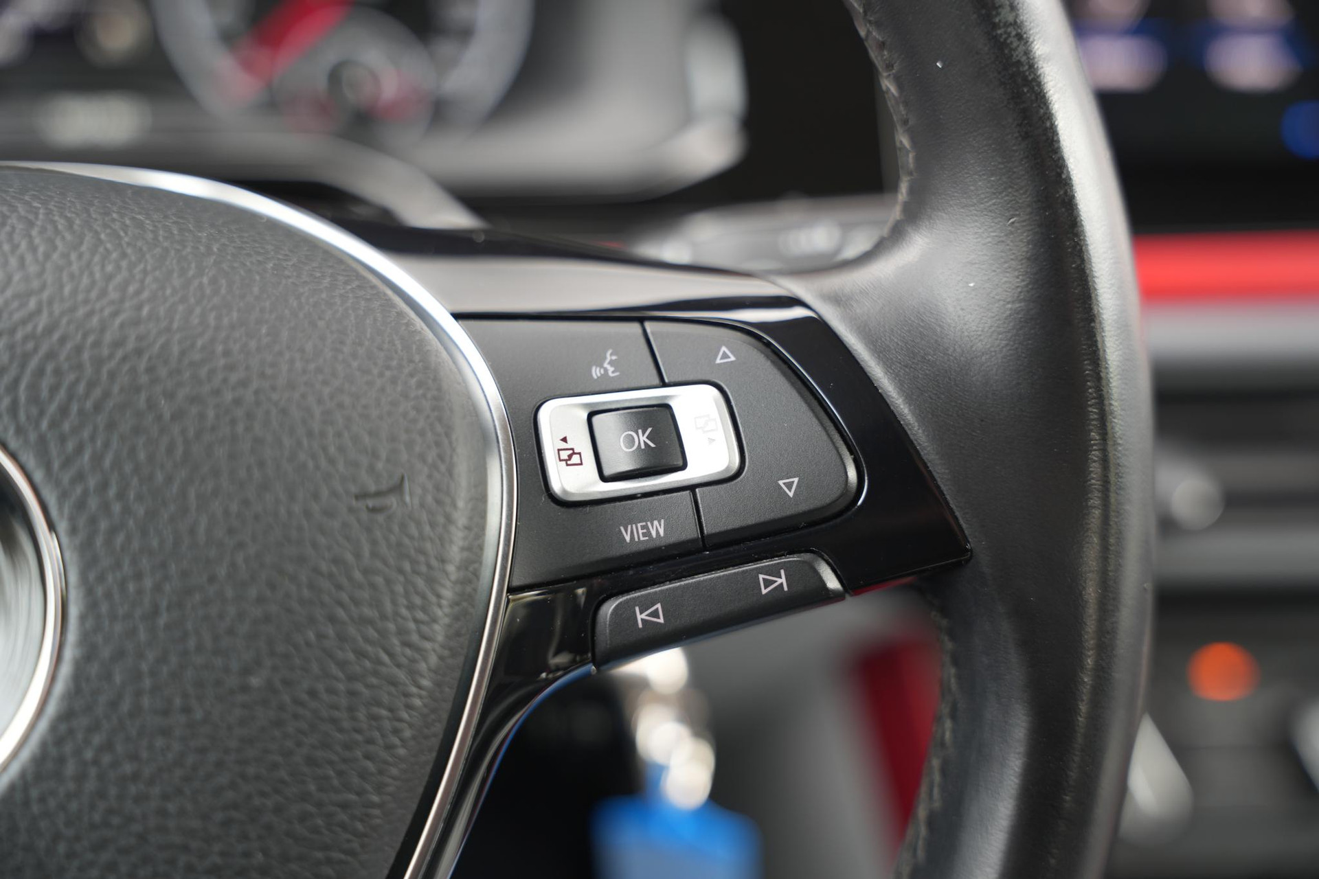 Volkswagen Polo 1.0 TSI Beats 2018 Deep black pearl 20