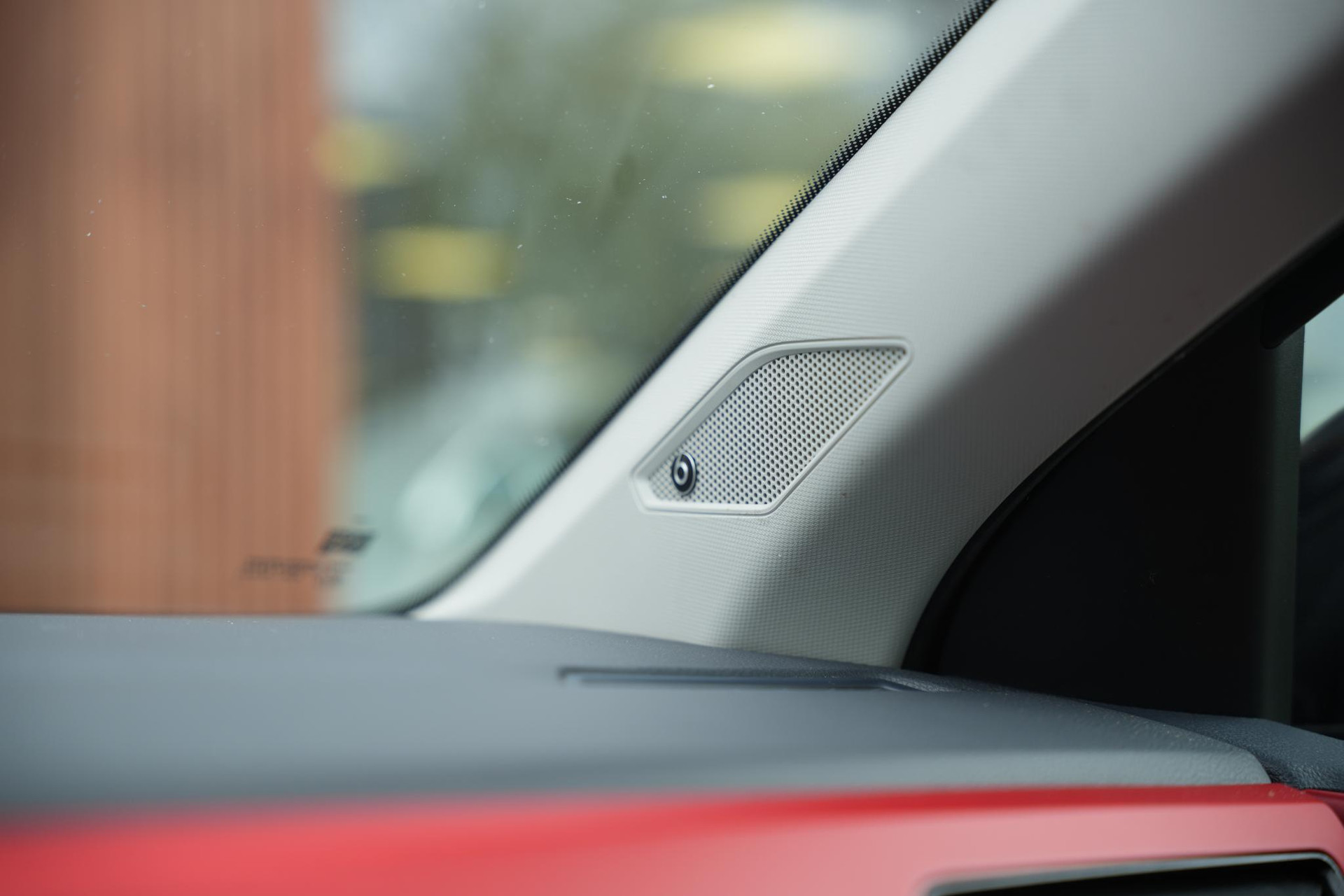 Volkswagen Polo 1.0 TSI Beats 2018 Deep black pearl 27