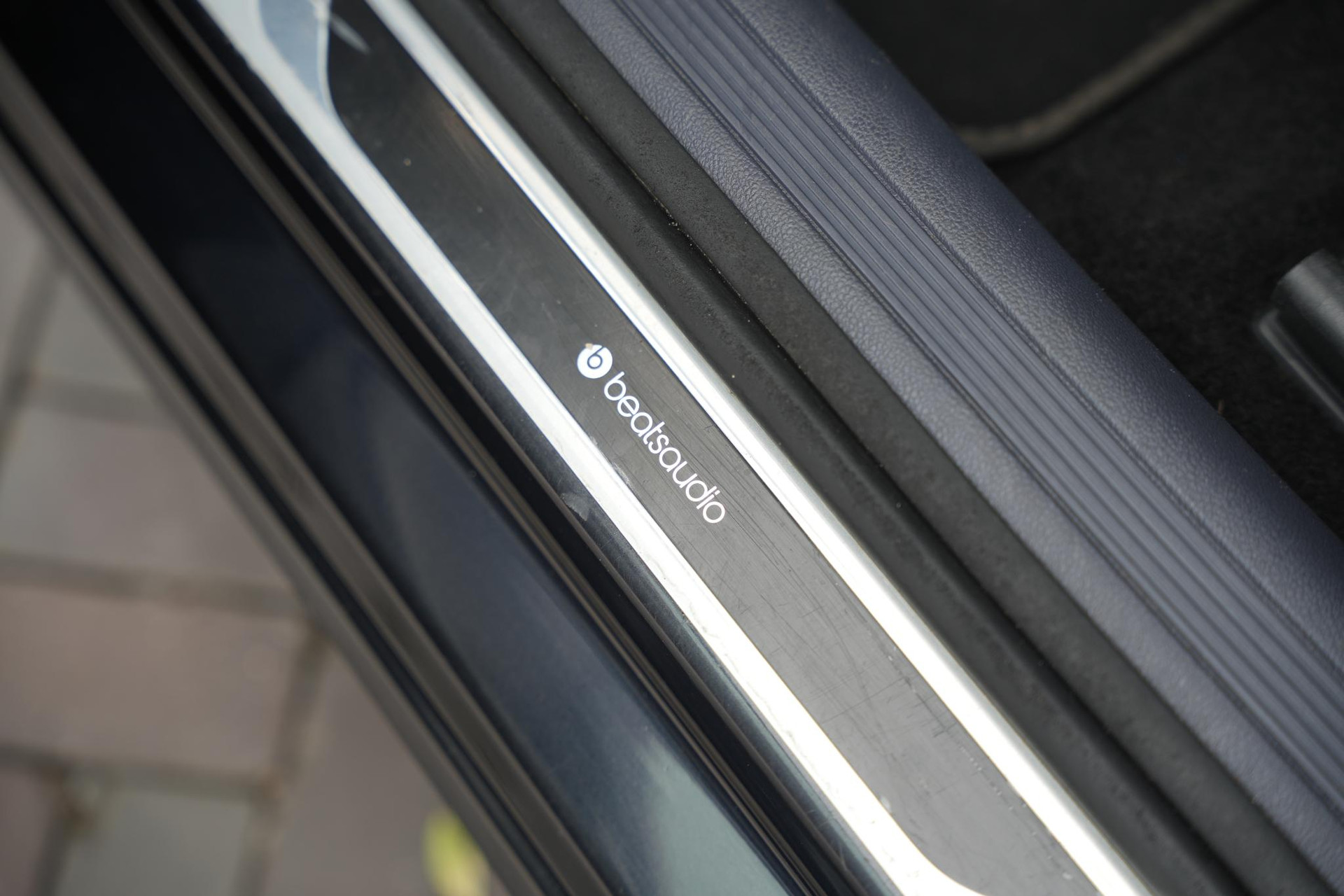 Volkswagen Polo 1.0 TSI Beats 2018 Deep black pearl 29