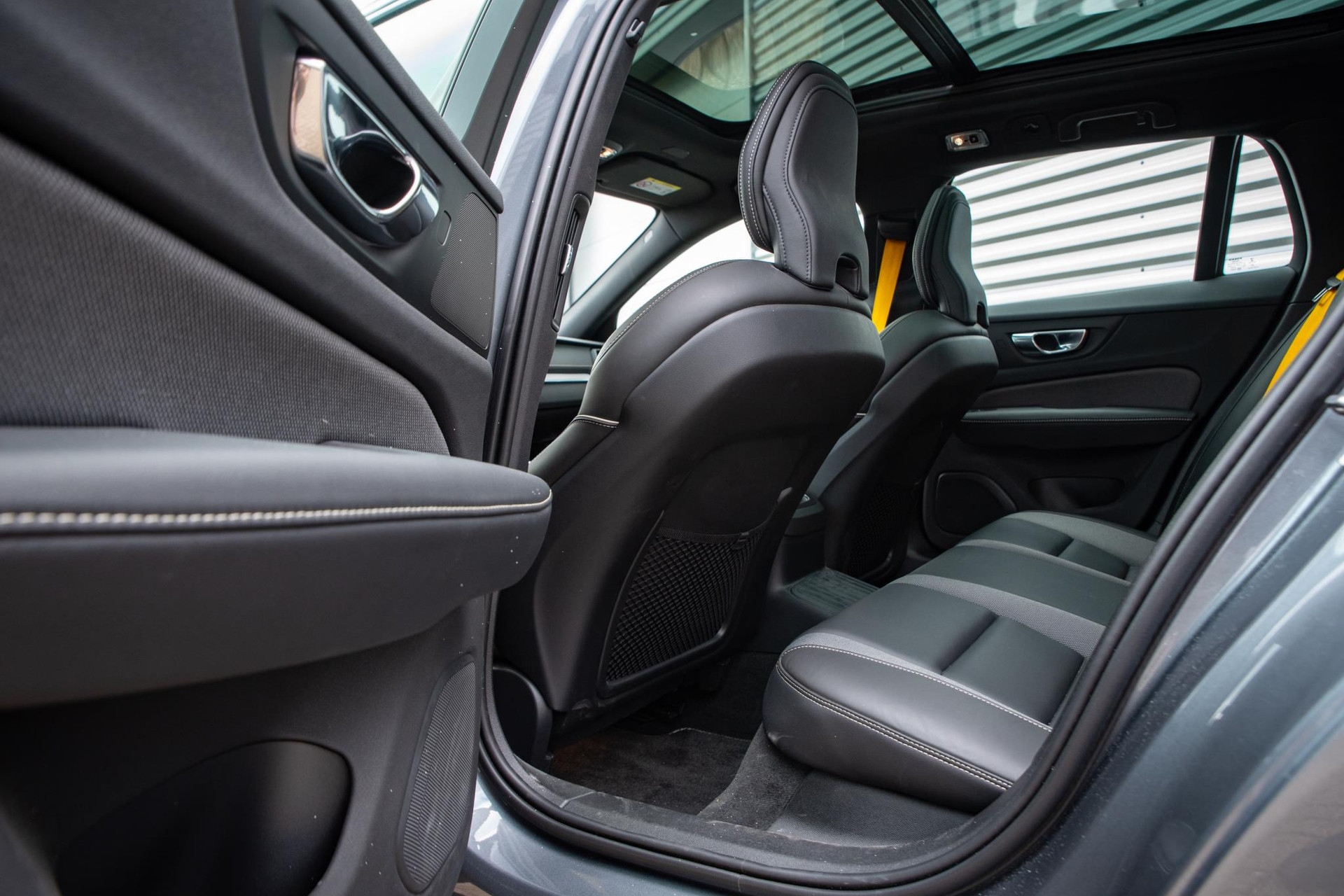 Volvo V60 2.0 T8 AWD Polestar Engineered 2021  13