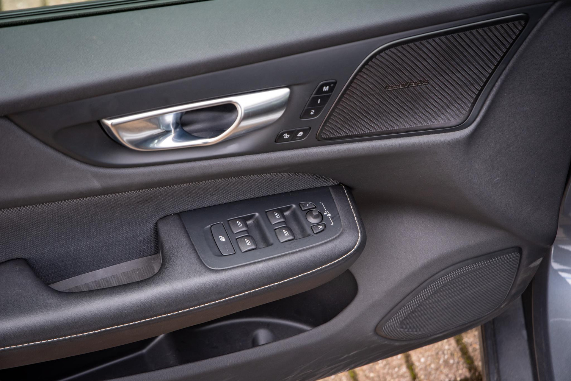 Volvo V60 2.0 T8 AWD Polestar Engineered 2021  14