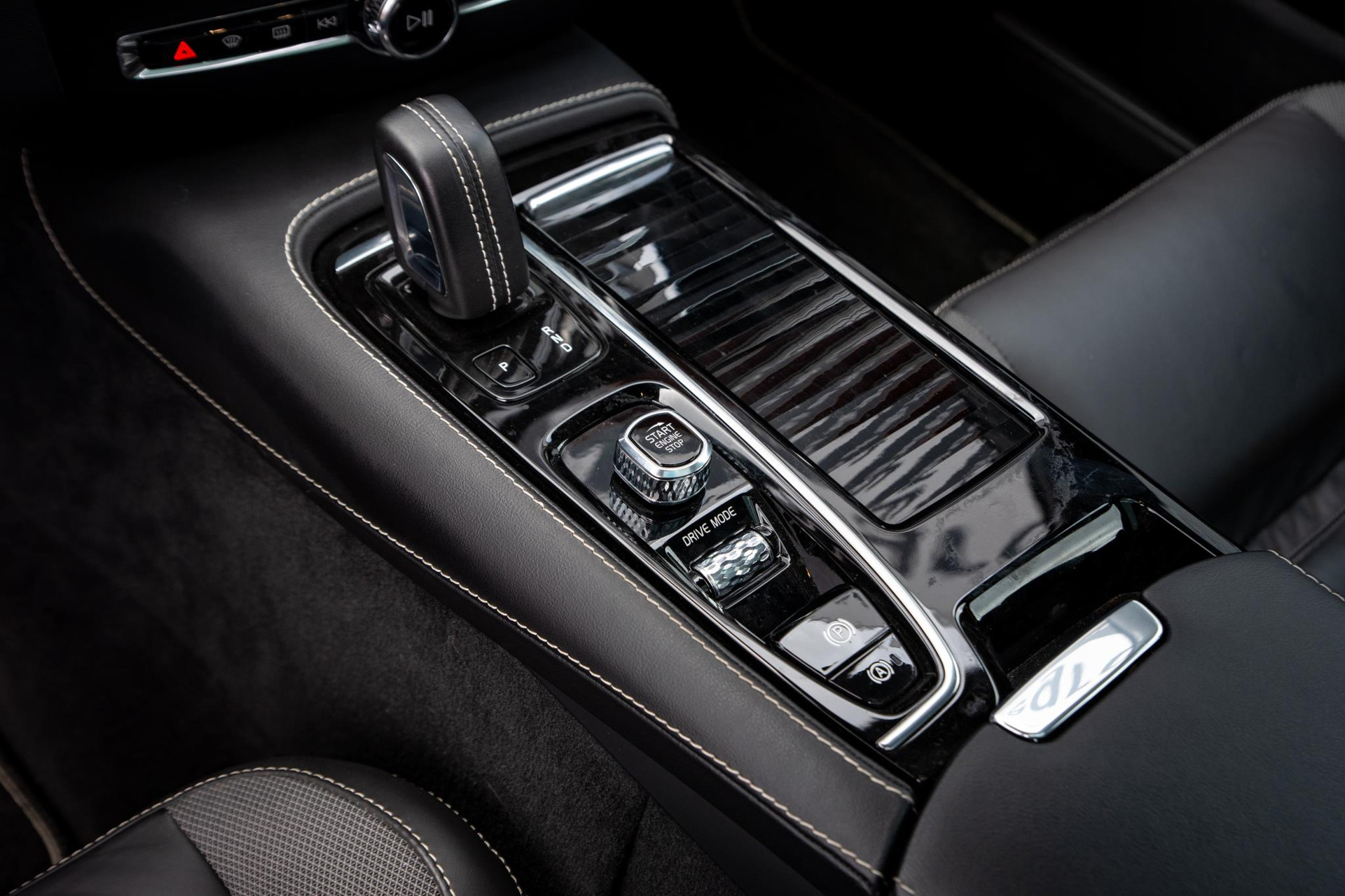 Volvo V60 2.0 T8 AWD Polestar Engineered 2021  15