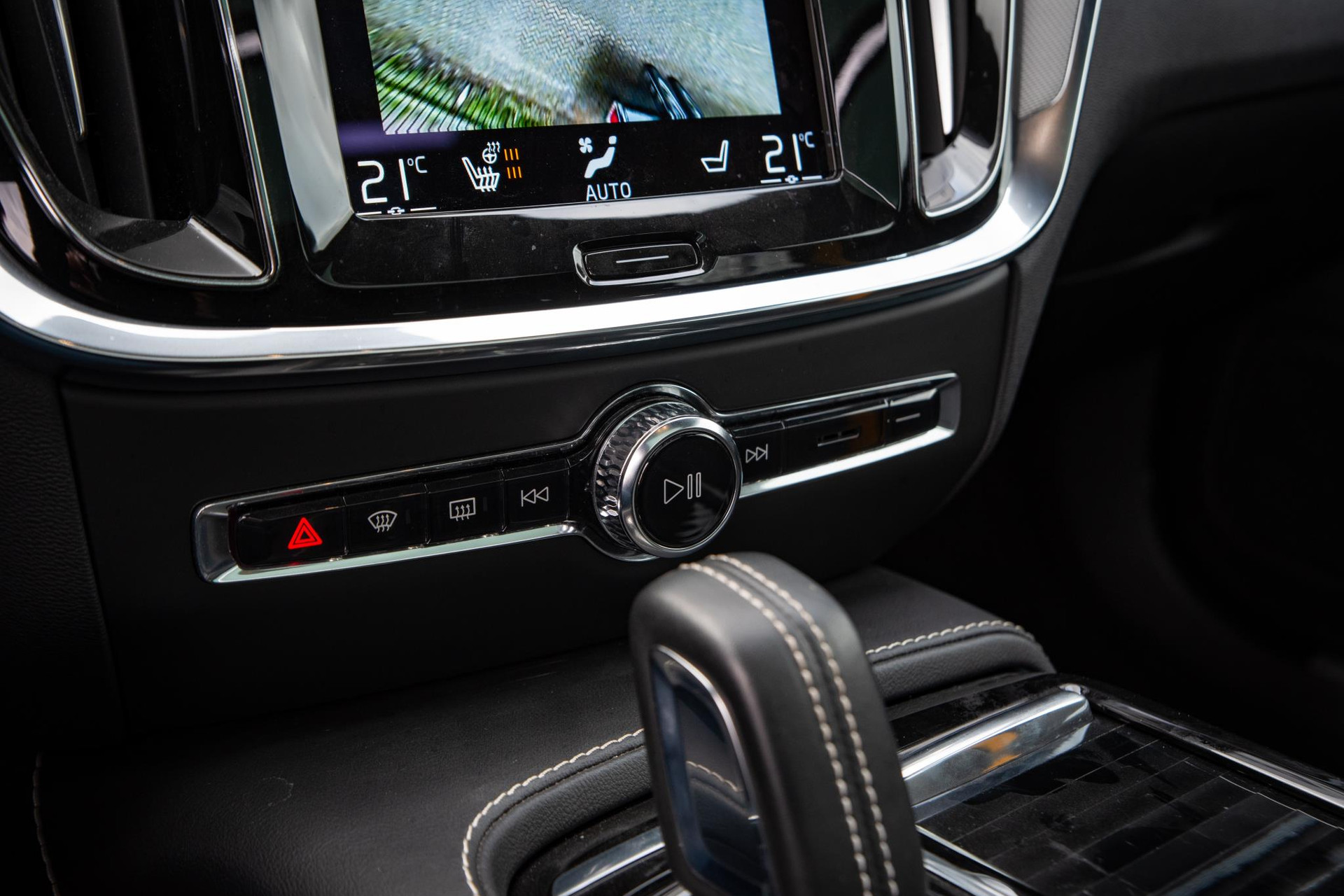 Volvo V60 2.0 T8 AWD Polestar Engineered 2021  16