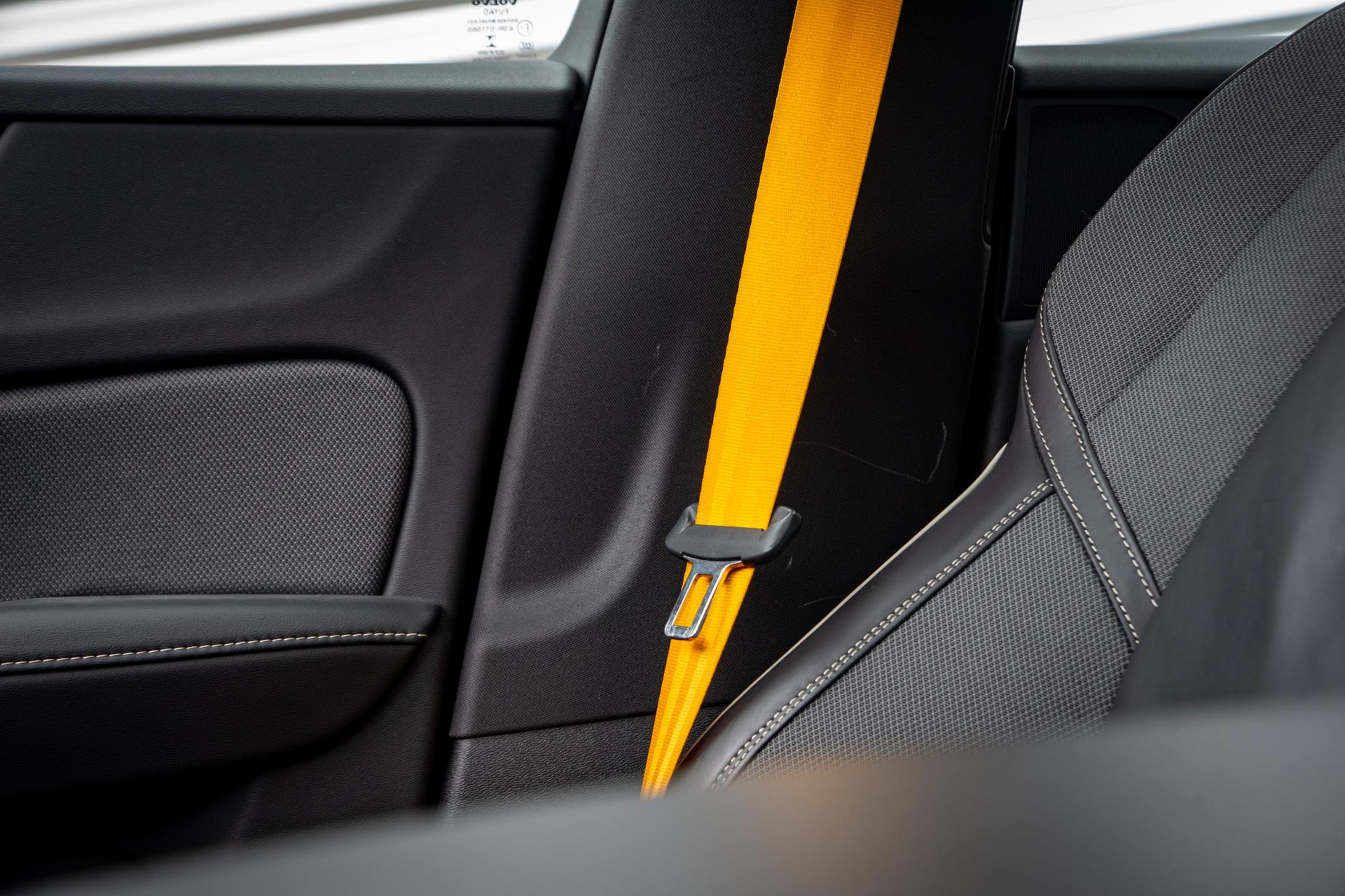 Volvo V60 2.0 T8 AWD Polestar Engineered 2021  28