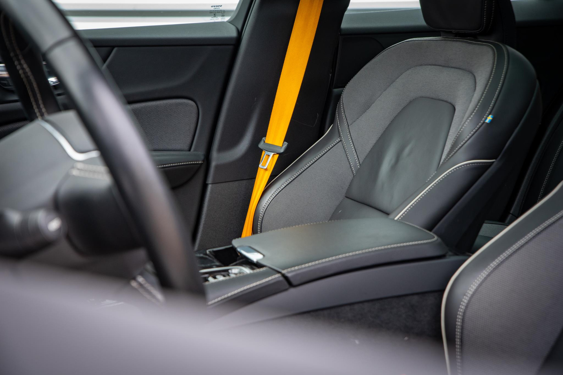 Volvo V60 2.0 T8 AWD Polestar Engineered 2021  29