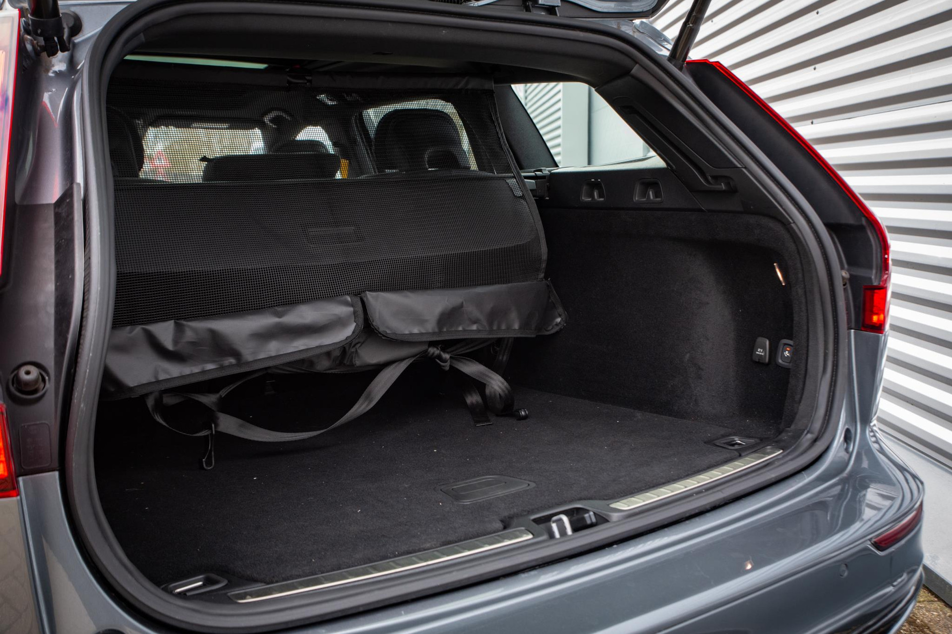 Volvo V60 2.0 T8 AWD Polestar Engineered 2021  33