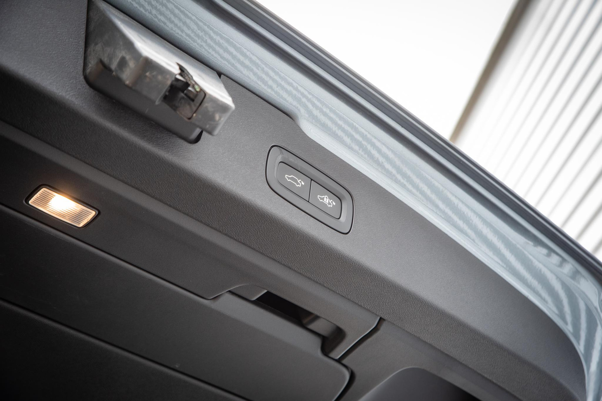 Volvo V60 2.0 T8 AWD Polestar Engineered 2021  34