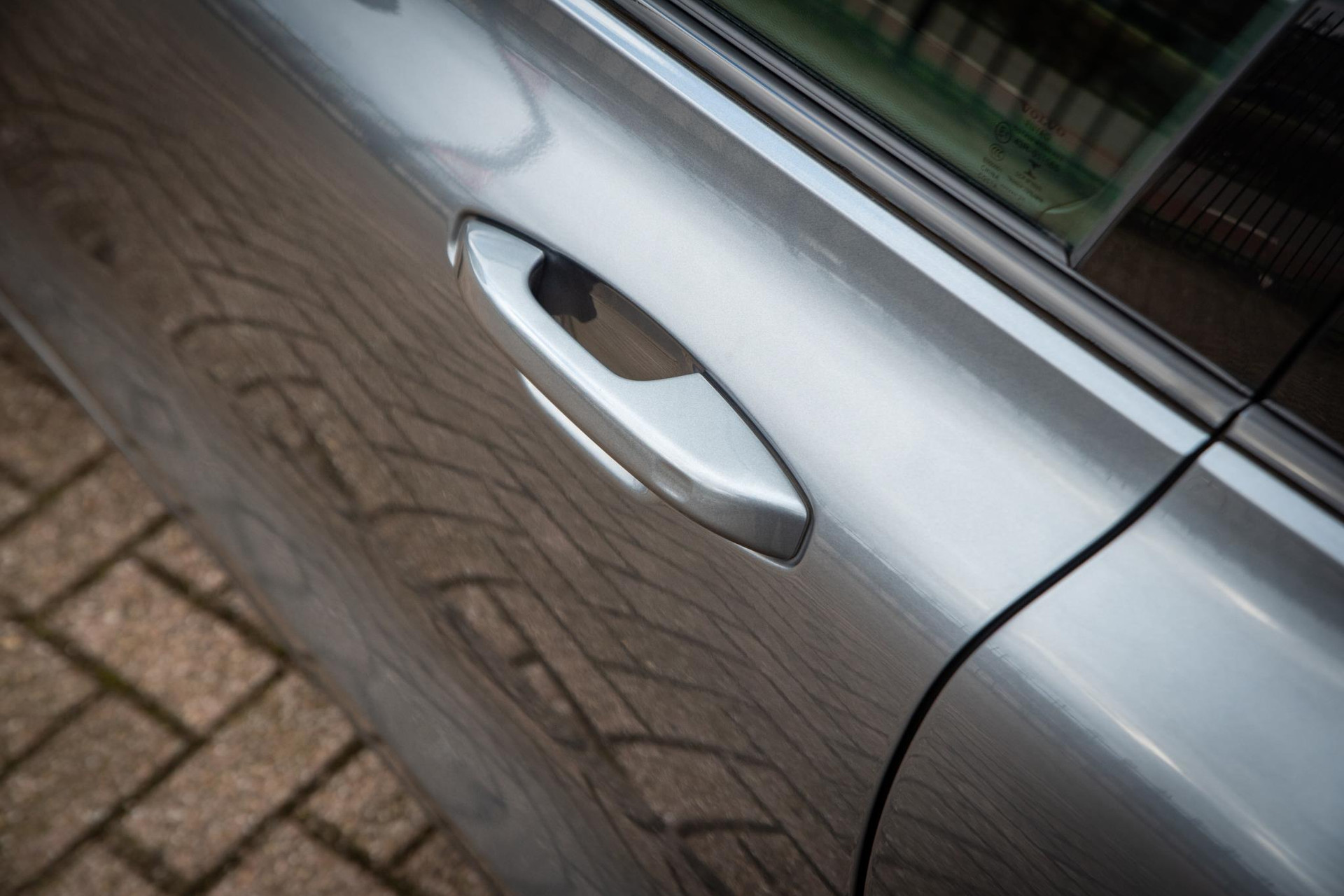 Volvo V60 2.0 T8 AWD Polestar Engineered 2021  40