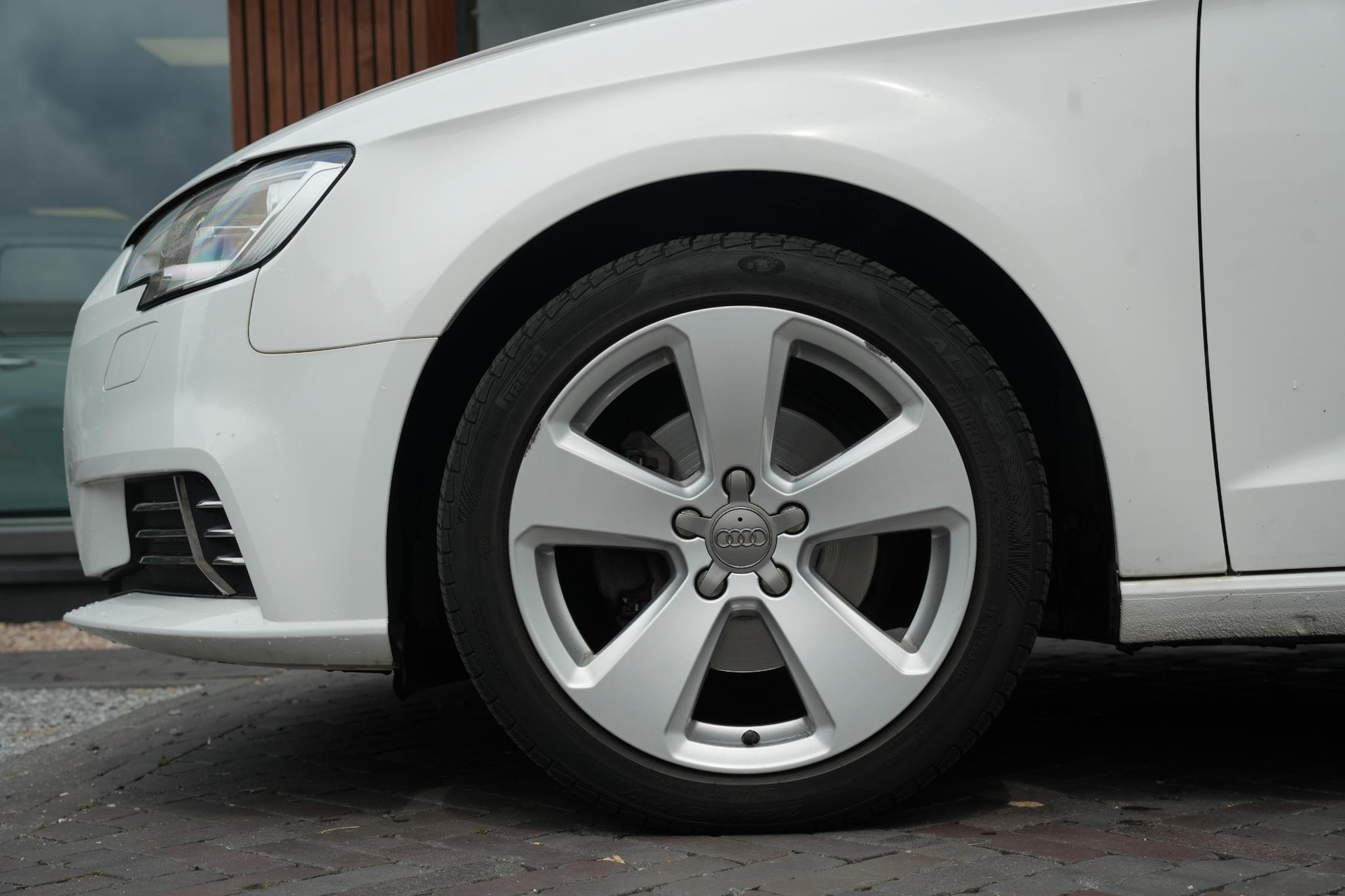 Audi A3 1.0 TFSI Sport Edition 2017 Ibiswit 12