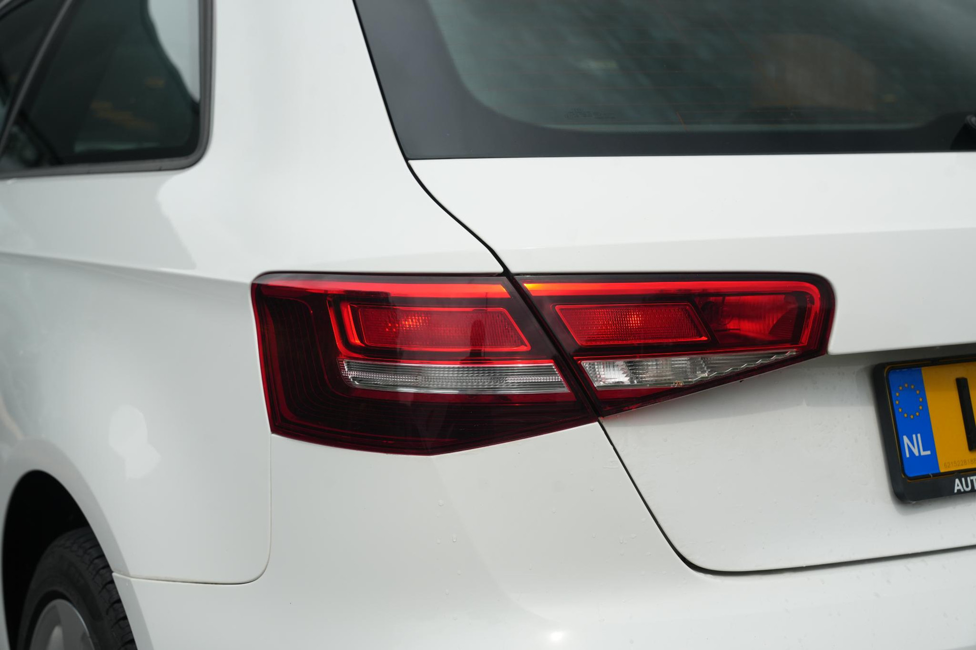 Audi A3 1.0 TFSI Sport Edition 2017 Ibiswit 13
