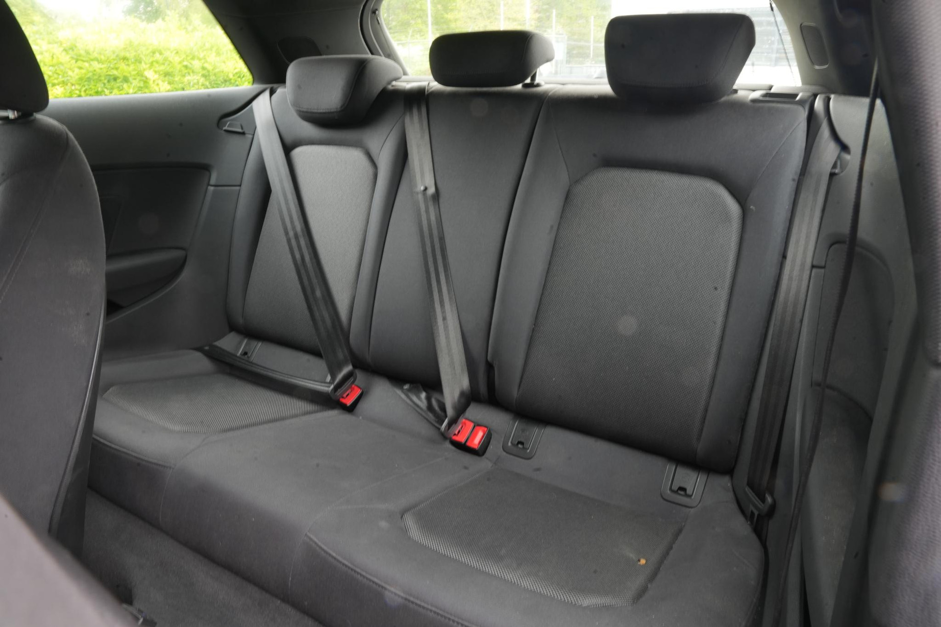 Audi A3 1.0 TFSI Sport Edition 2017 Ibiswit 17