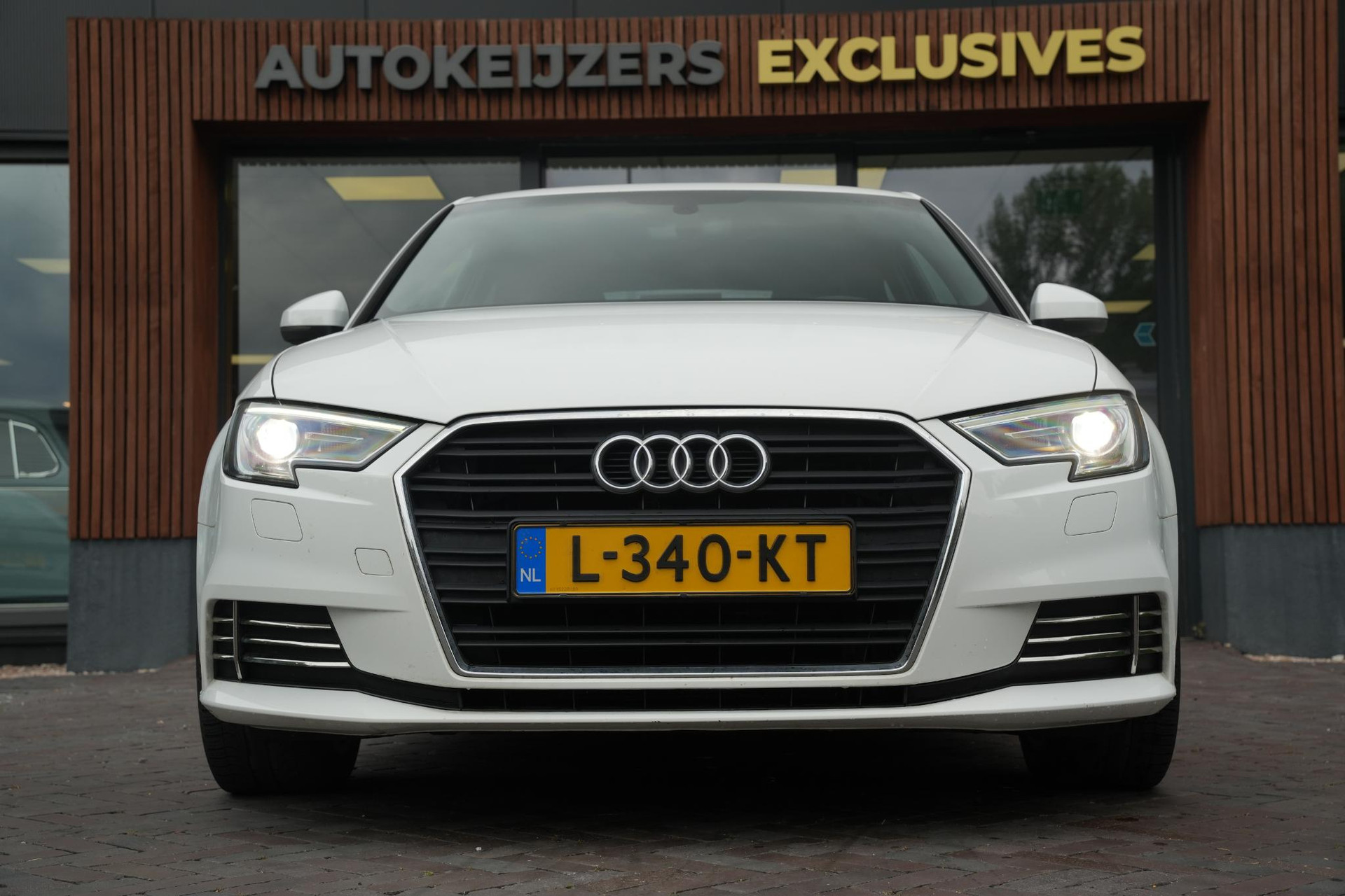 Audi A3 1.0 TFSI Sport Edition 2017 Ibiswit 3