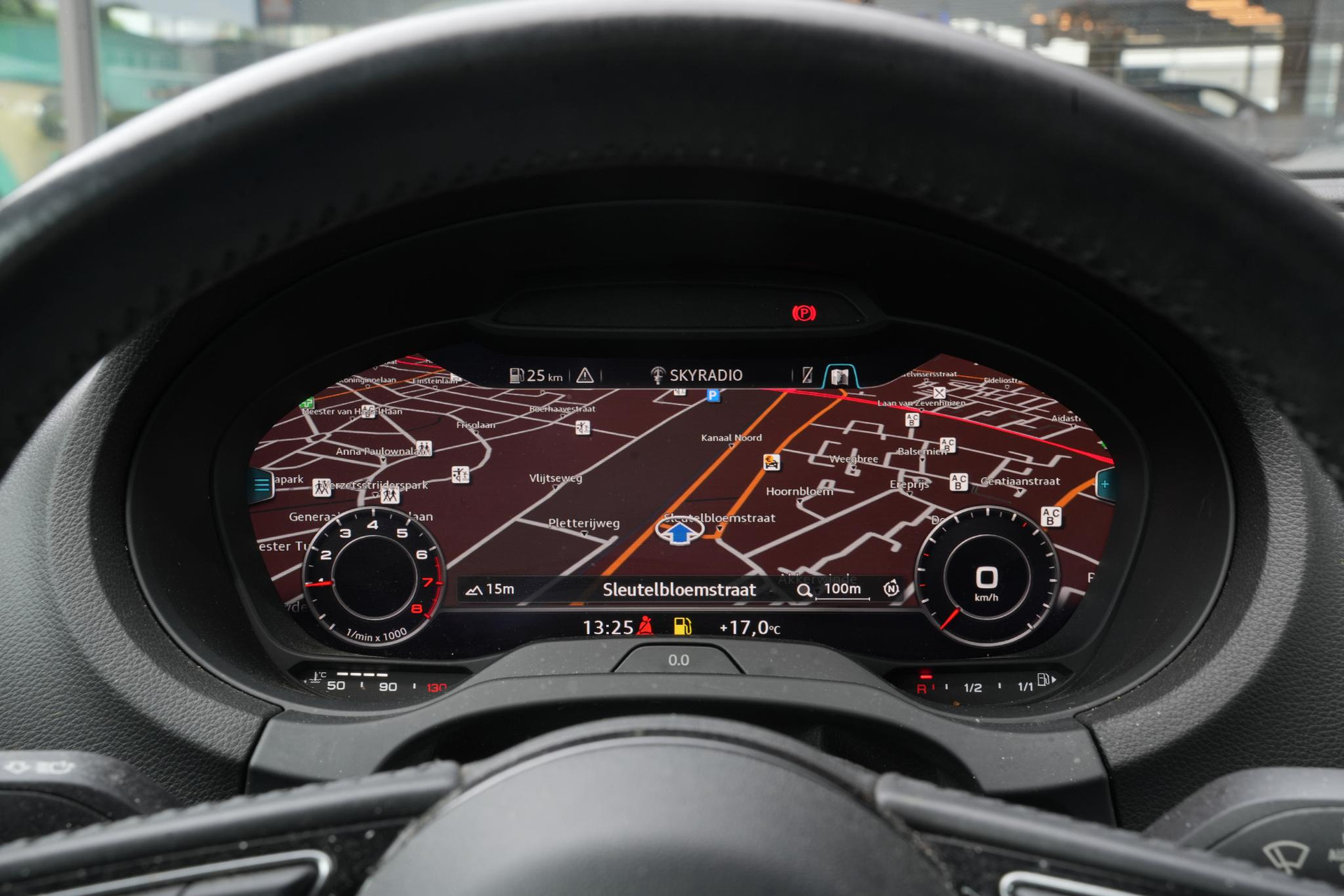 Audi A3 1.0 TFSI Sport Edition 2017 Ibiswit 4