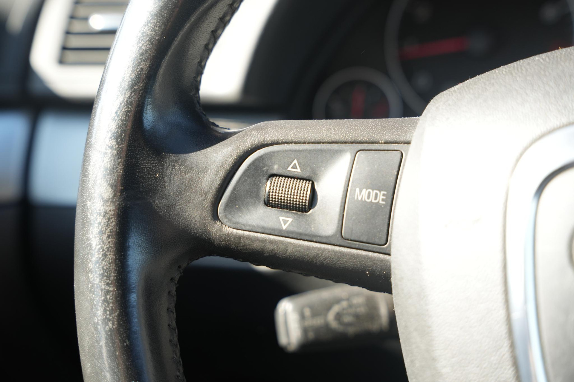 Audi A4 Avant 2.0 TFSI Advance 2008 Lavagrijs pareleffect 19