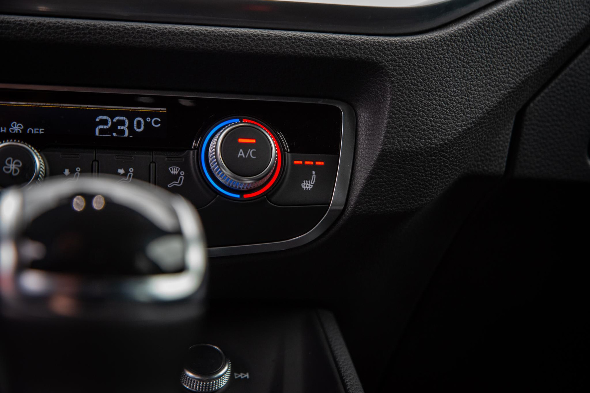 Audi Q3 35 TFSI 2019 Nanogrijs metallic 17