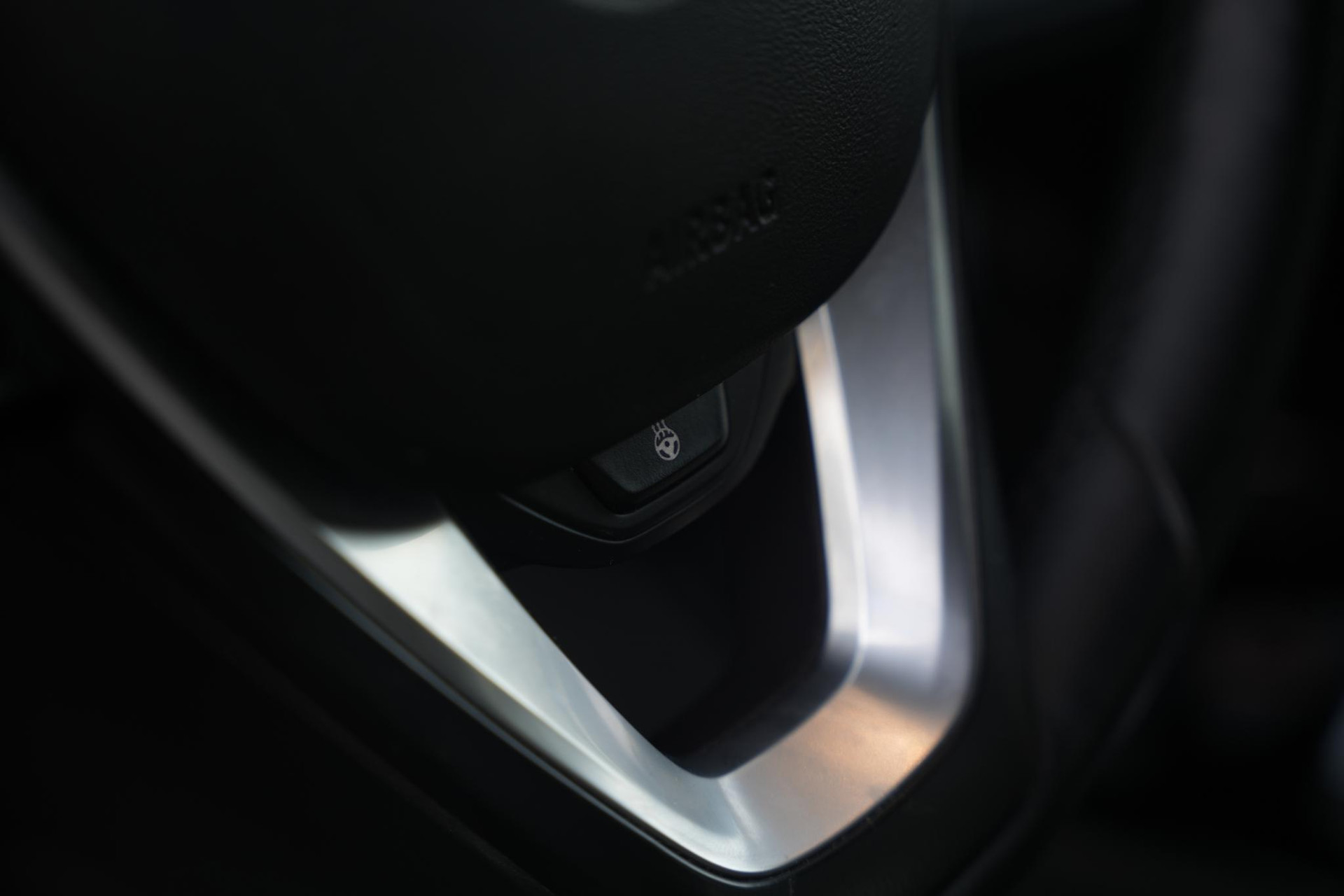 BMW 1-serie 118i Executive Edition 2020 Schwarz ii 19